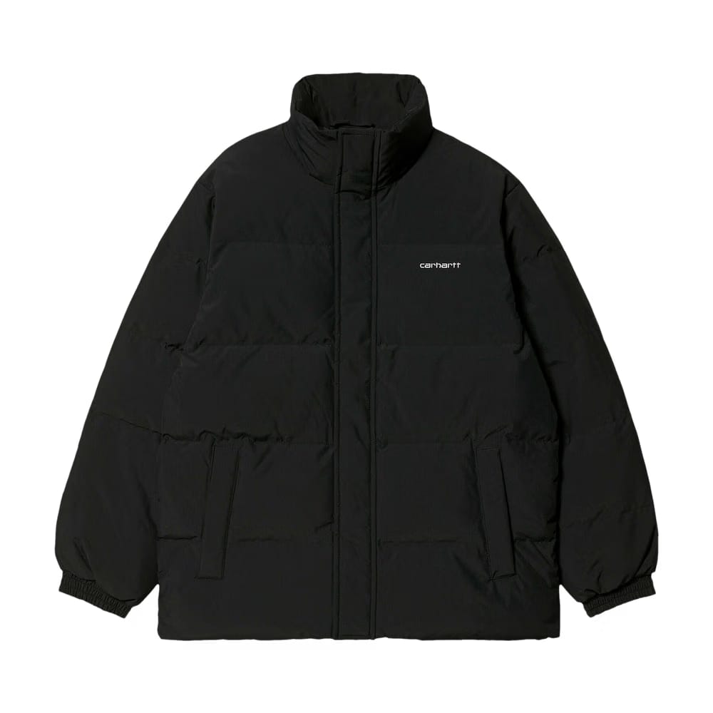 Carhartt WIP Danville Jacket Black
