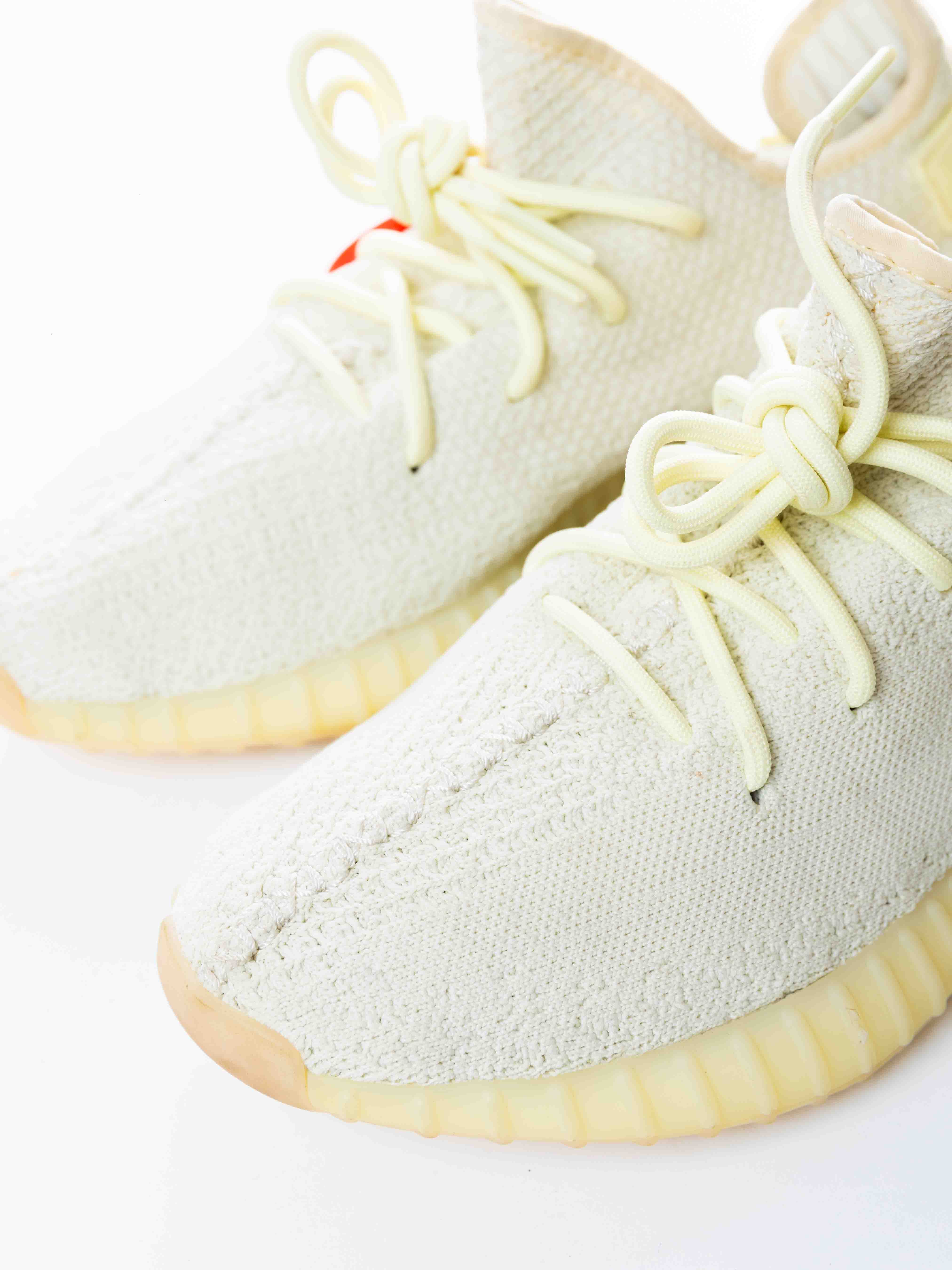 Adidas Yeezy Boost 350 V2 Butter (UK 9)