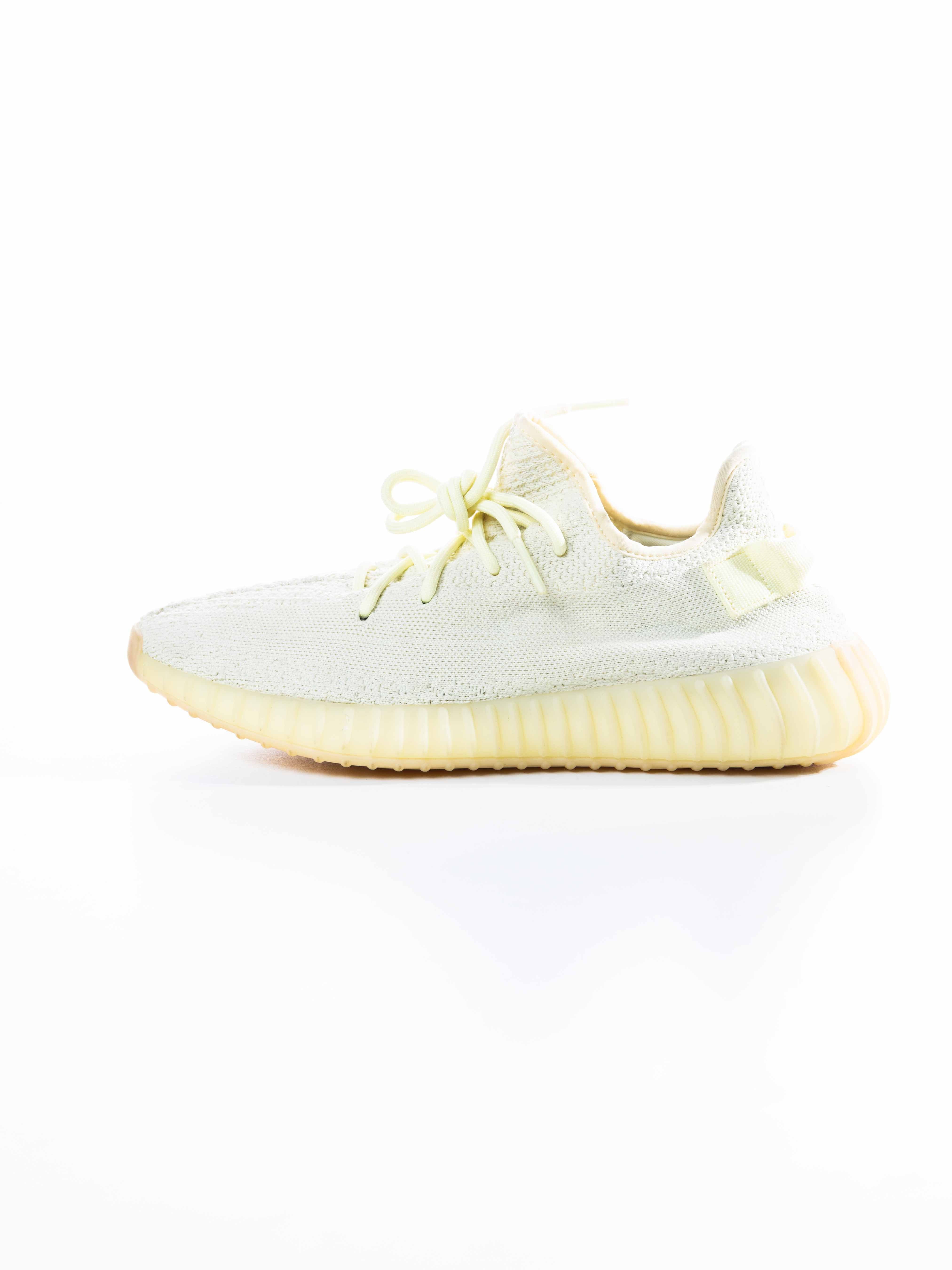 Adidas Yeezy Boost 350 V2 Butter (UK 9)