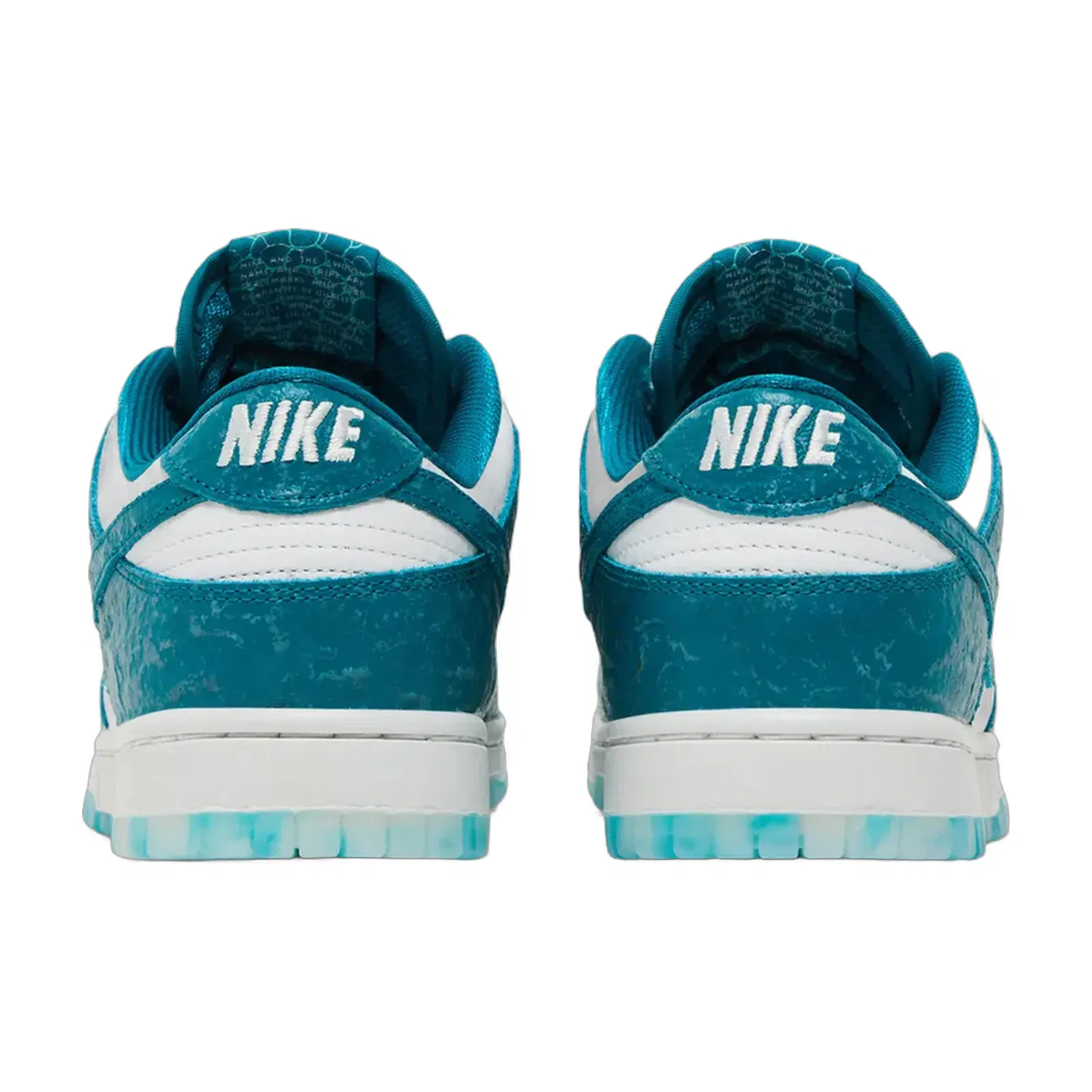 Nike Women's Dunk Low 'Ocean'
