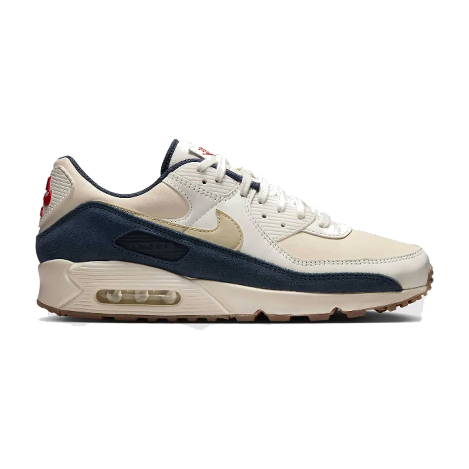 Nike Air Max 90 White/Navy