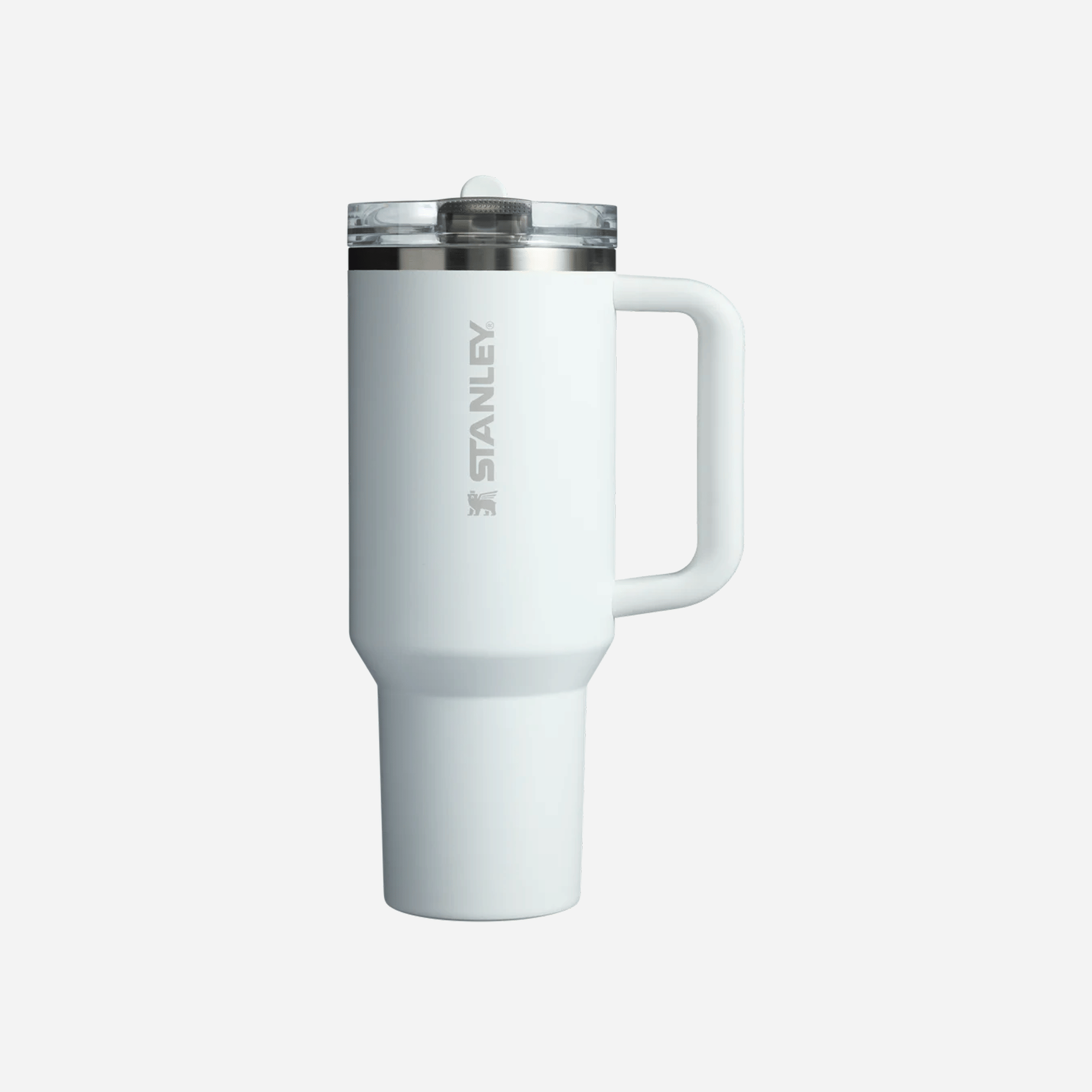 Stanley Tumbler Mug Protour Flip Straw Frost 40 Oz