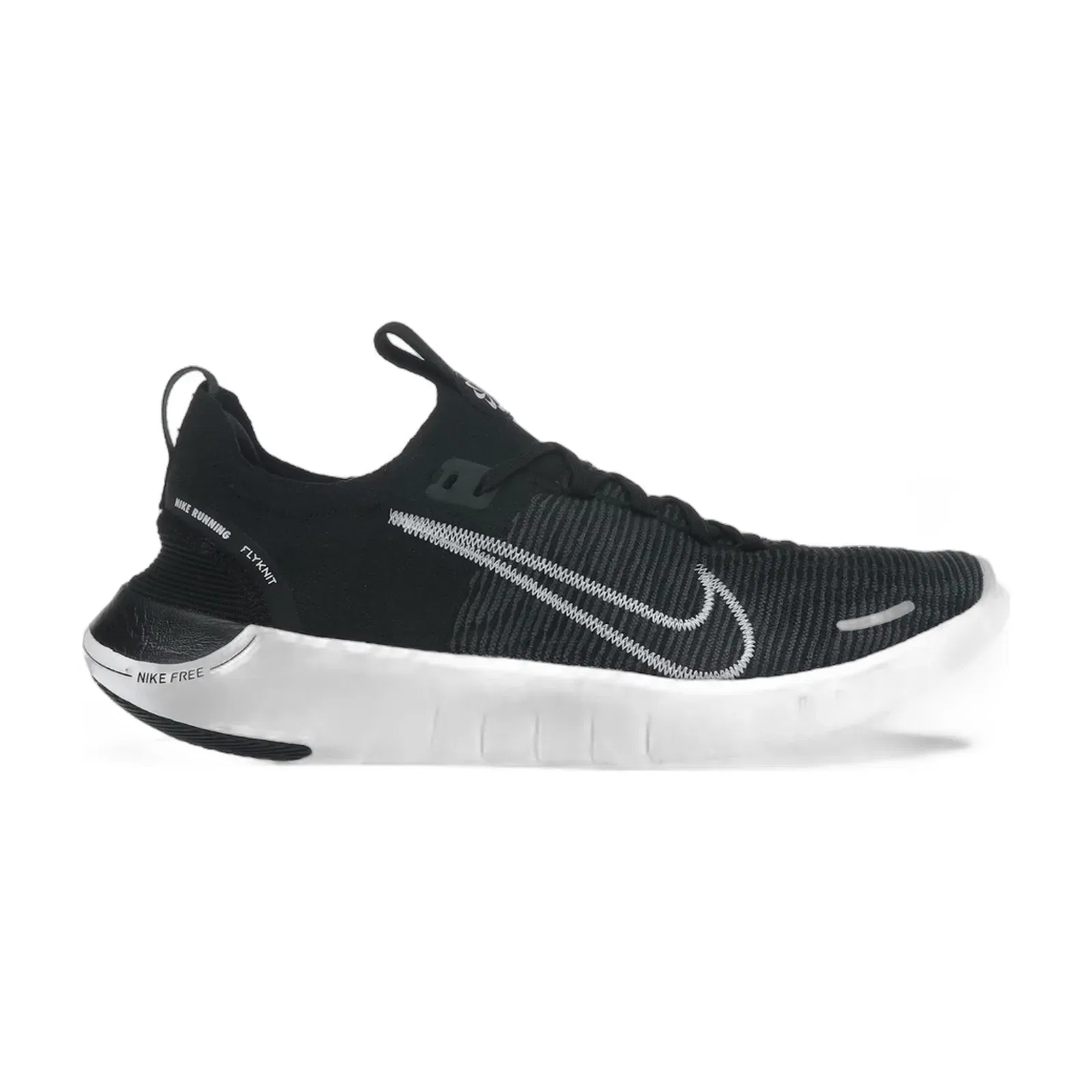 Nike Free RN Next Nature Black White