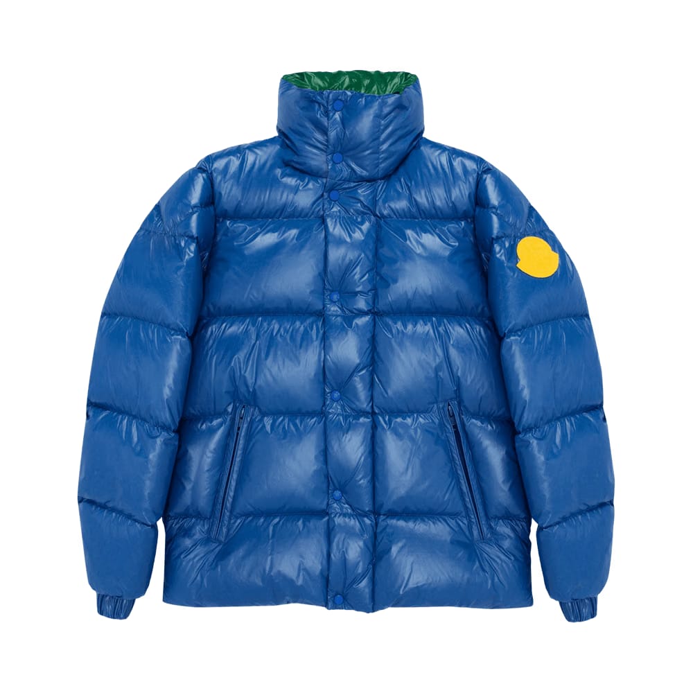 Moncler 1952 Dervo Jacket Royal Blue