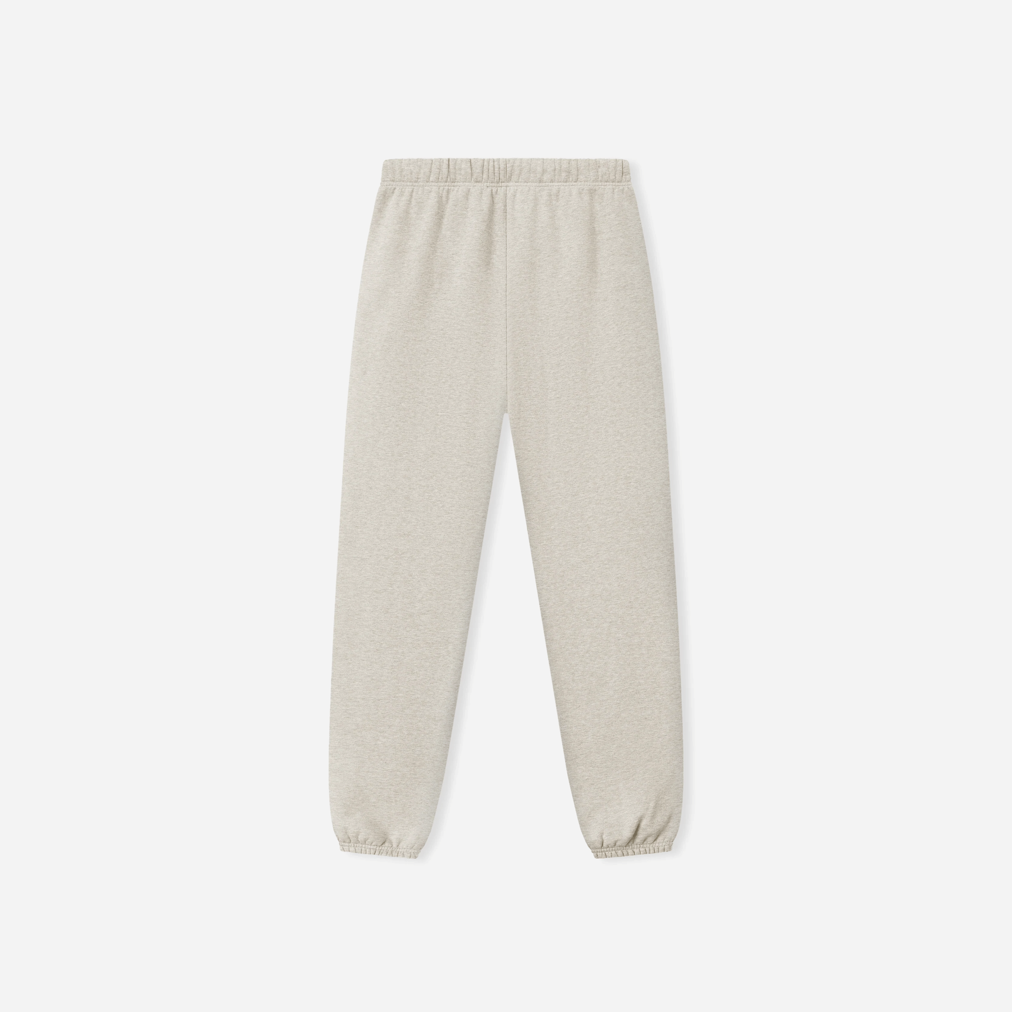 Fear Of God Essentials NBA X Barkley Hendricks Classic Sweatpant Heather Stone