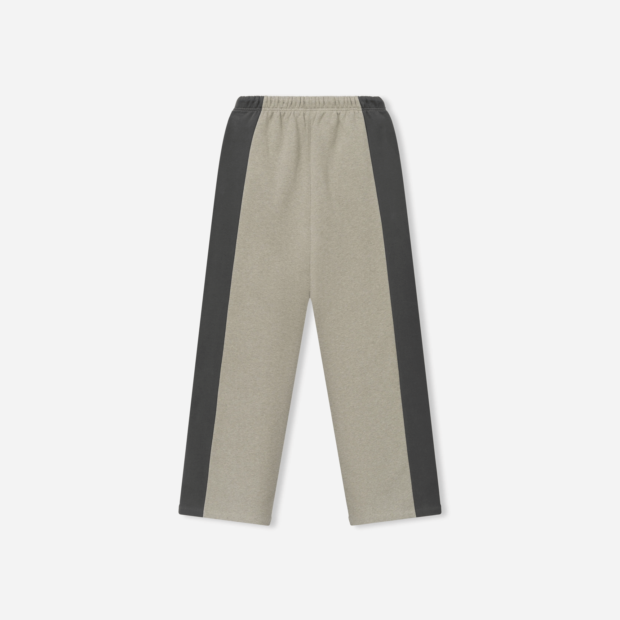 Fear Of God Essentials Panelled Lounge Pant Seal Heather/ Iron Grey