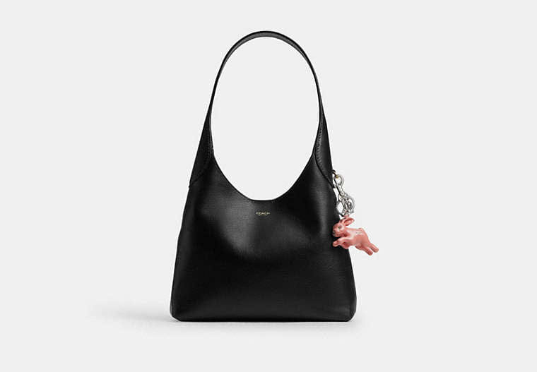 Coach Bunny Bag Charm