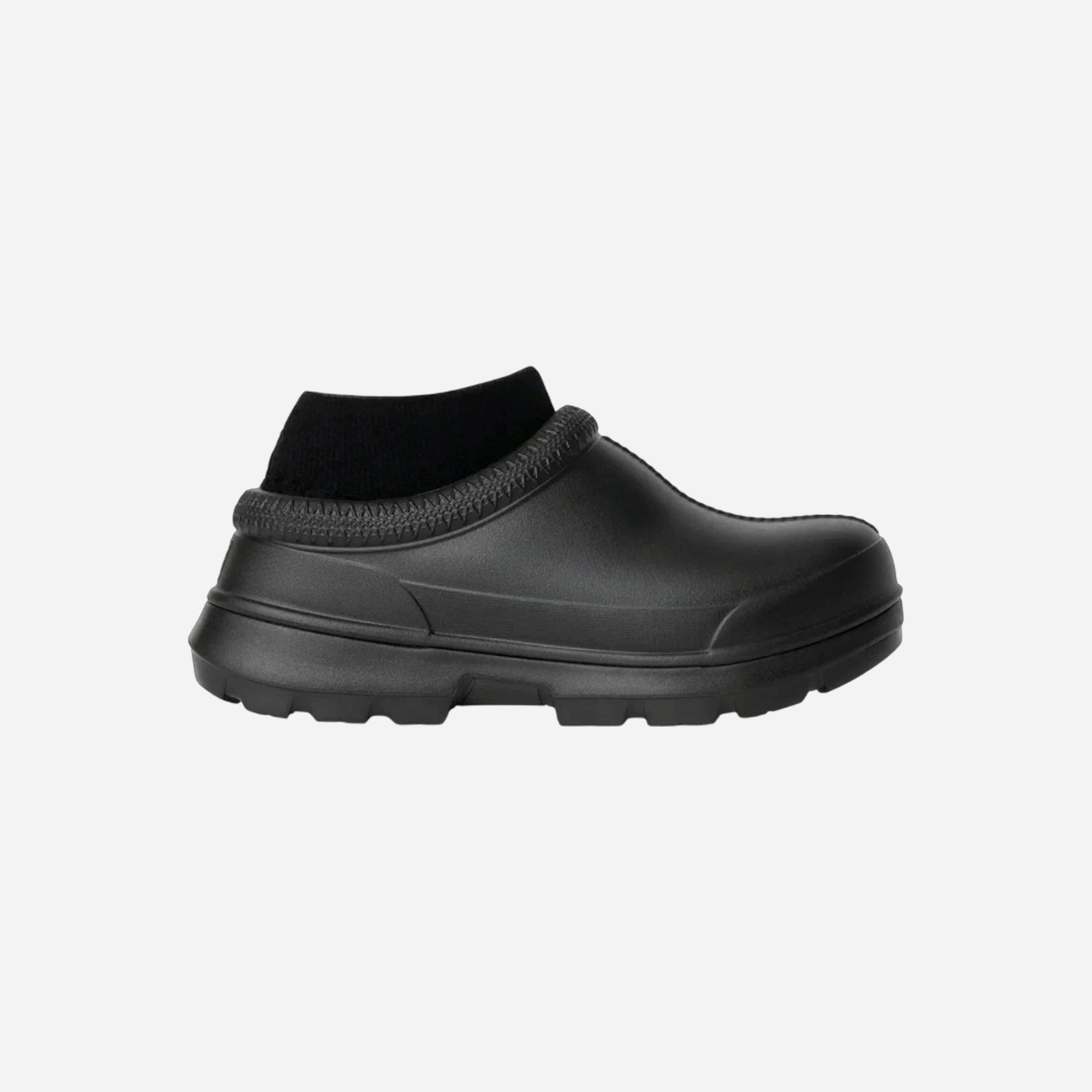 UGG Wmns Tasman X 'Black White'