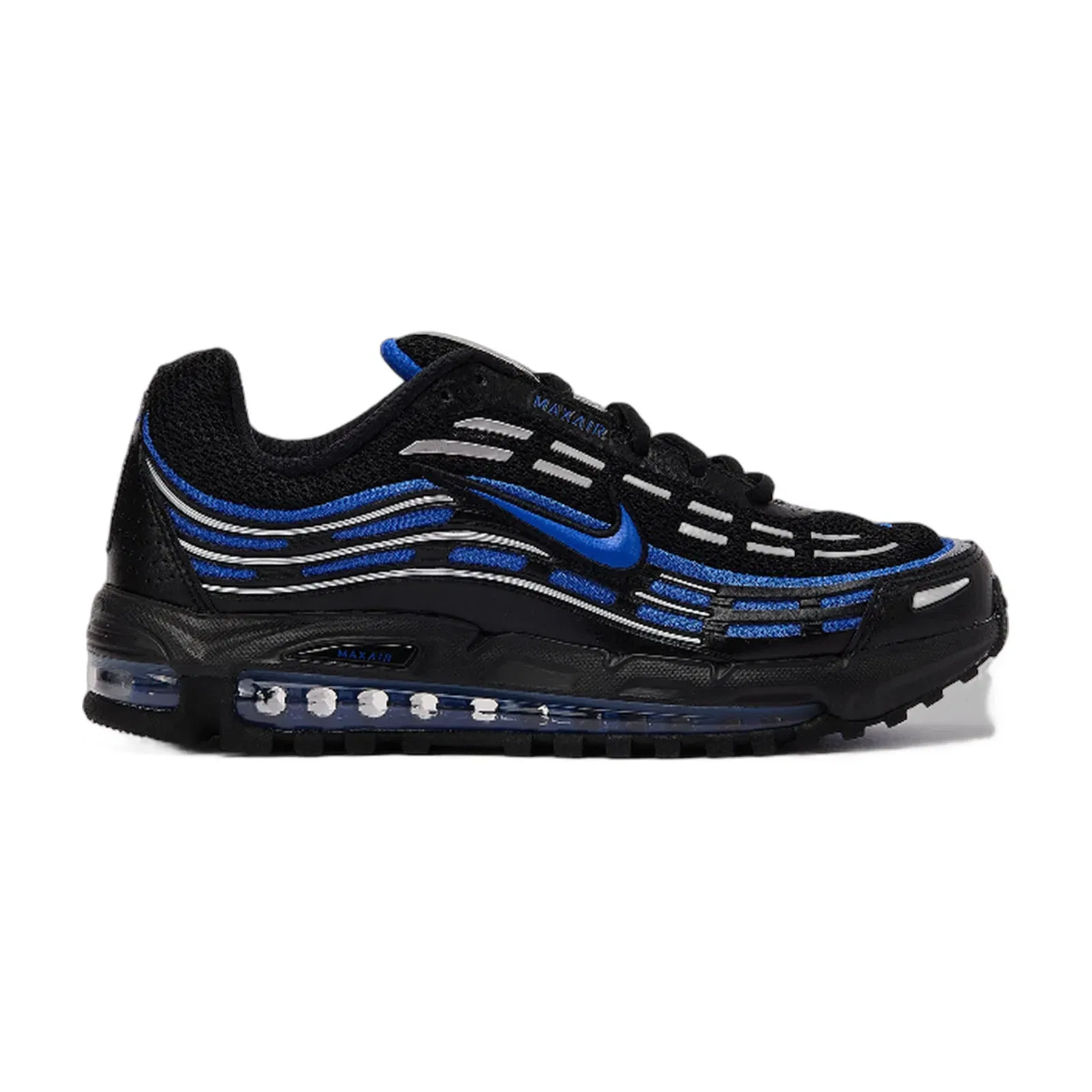 Nike Air Max TL 2.5 Black