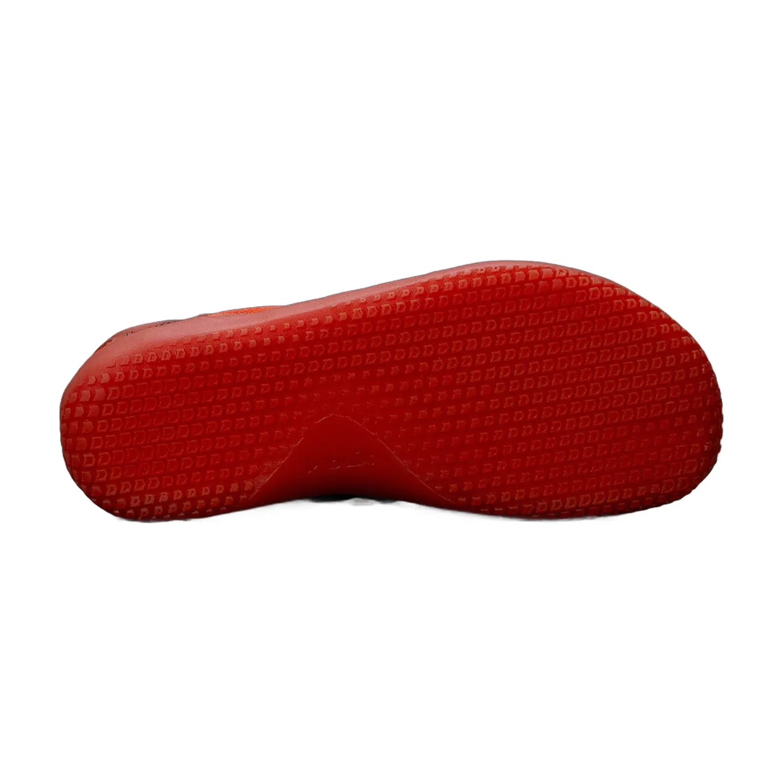 Built Natural Movement Shoe V1 Red