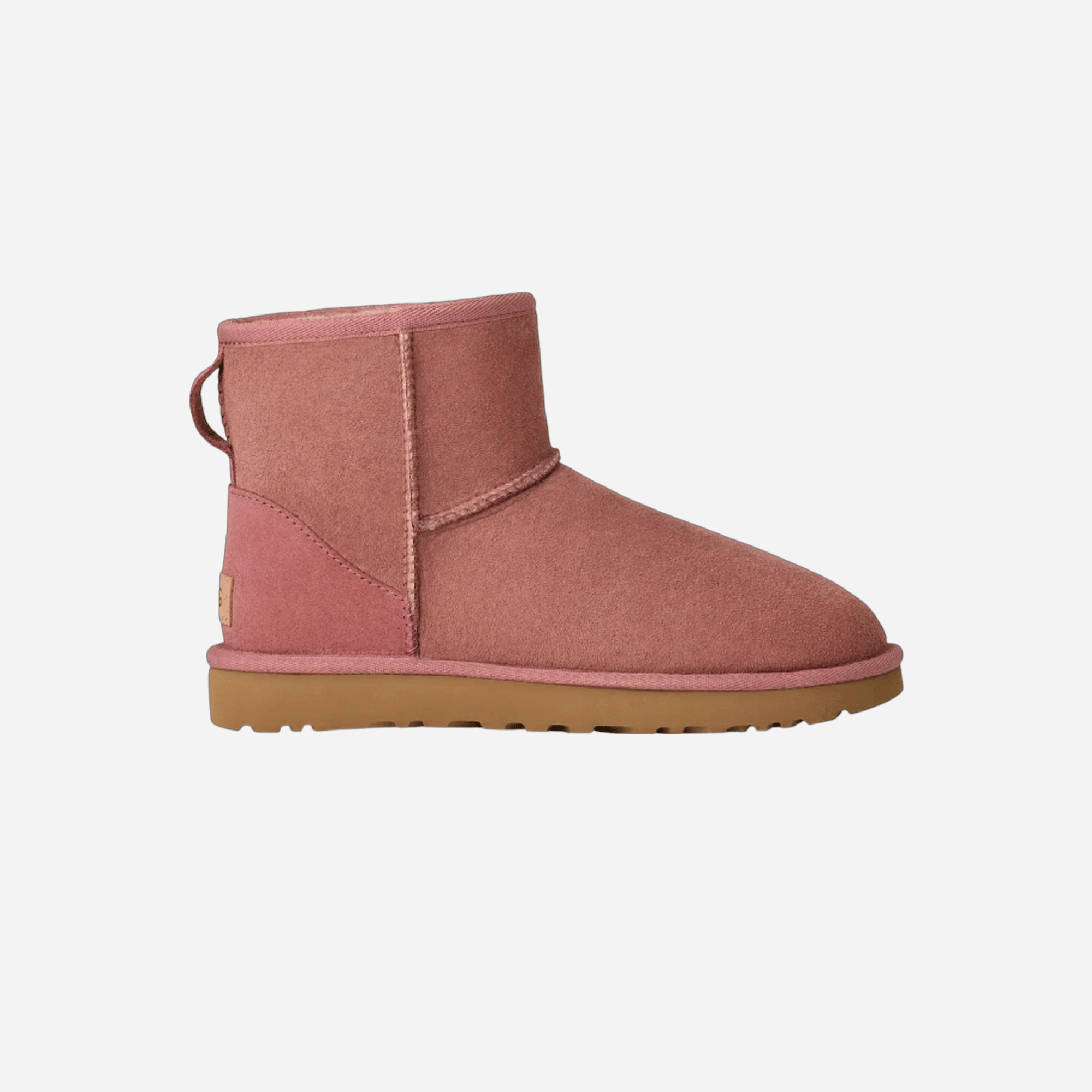 UGG Classic Mini II Pink Dawn WMNS