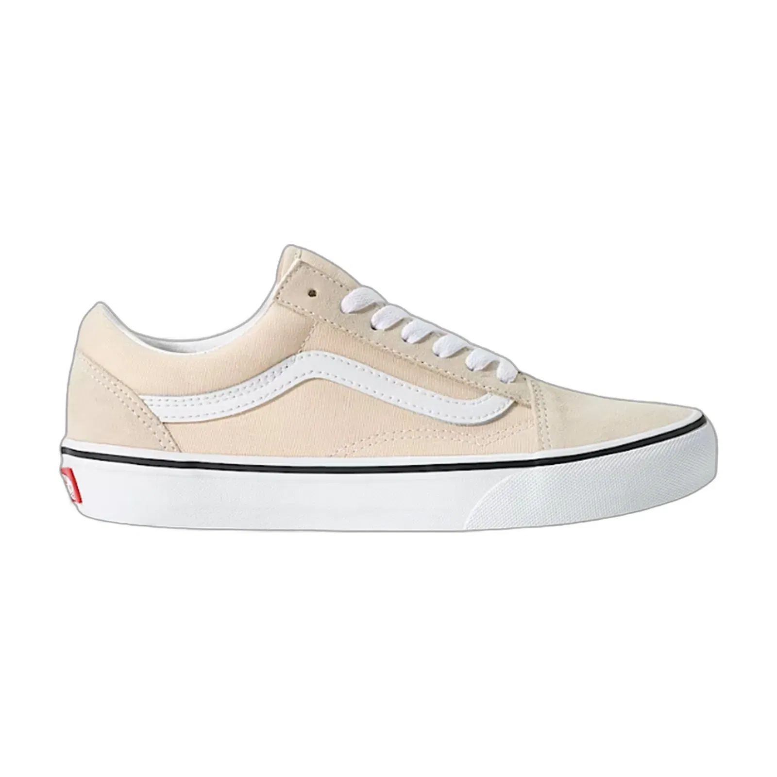 Vans Old Skool Color Theory - Creme Brule