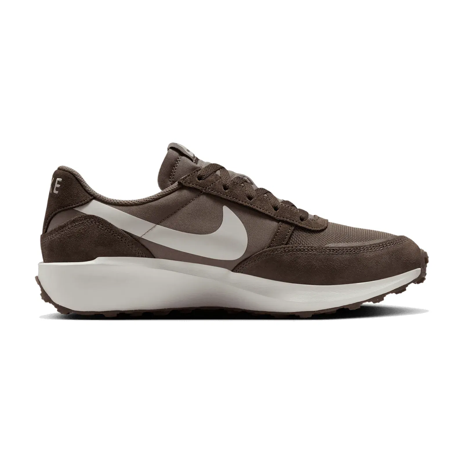 Nike Waffle Debut Mink Brown Ironstone Light Bone Vast Grey