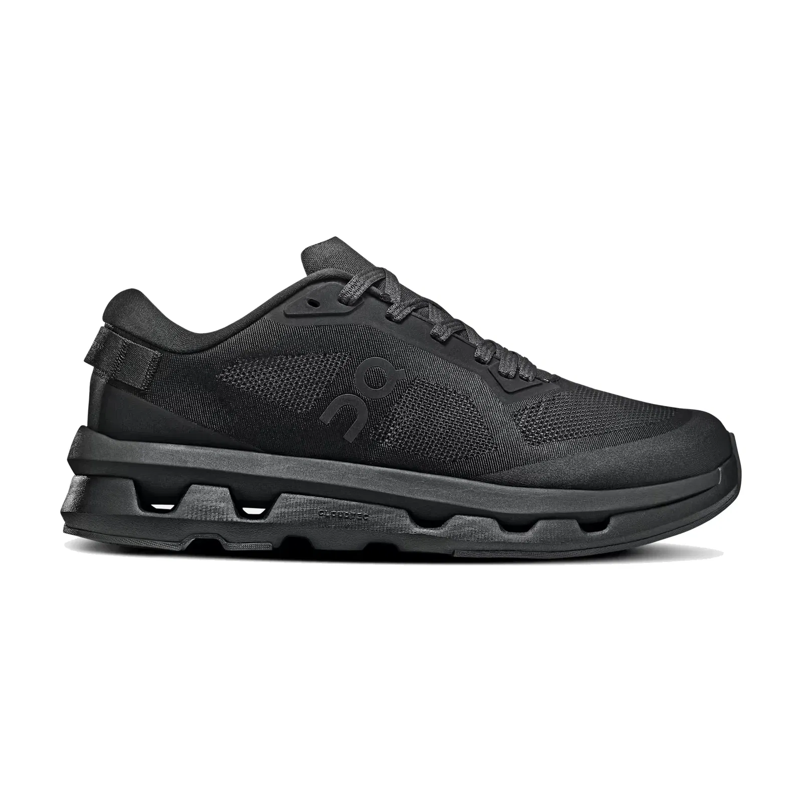 On Running Cloudzone Black Eclipse WMNS