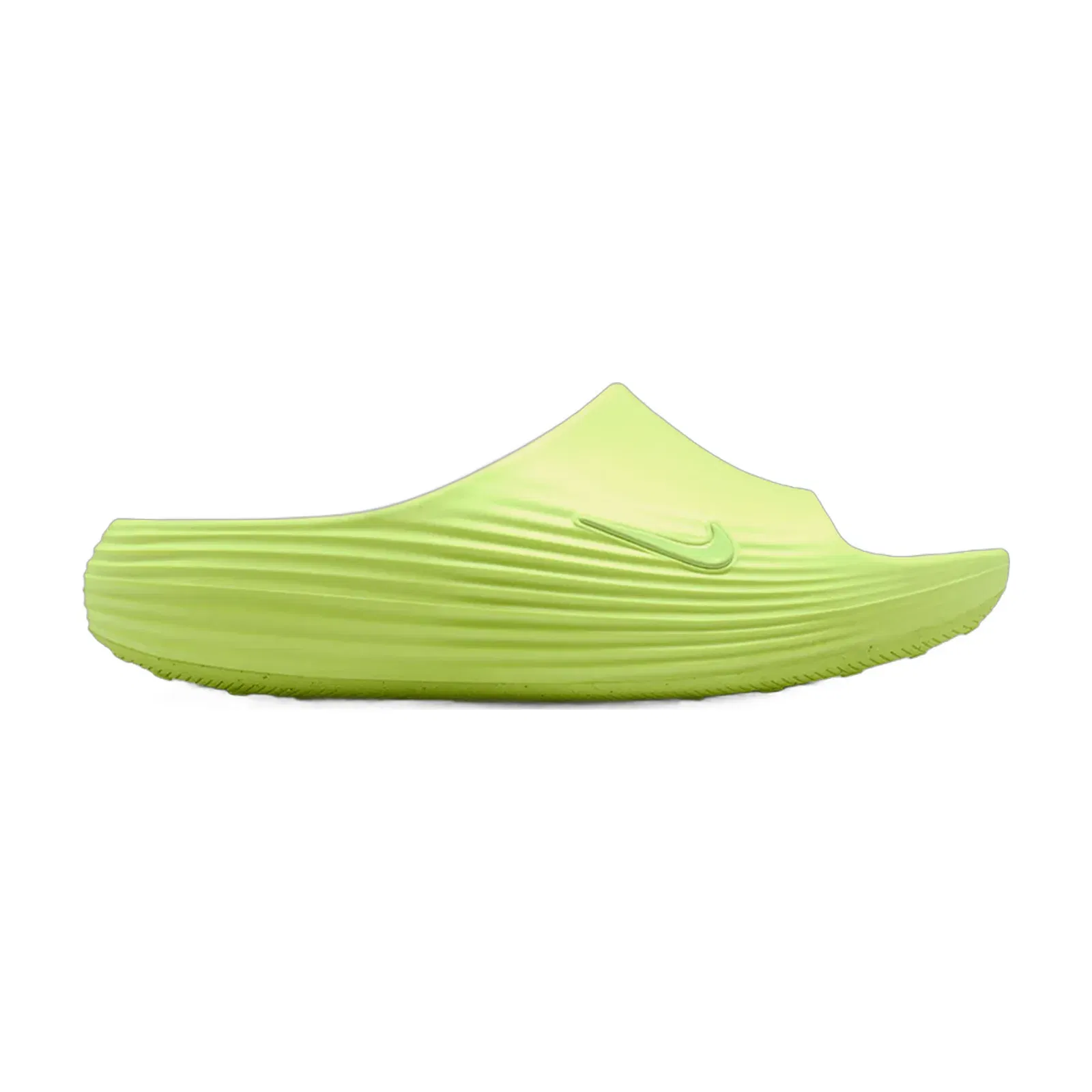 Nike ReactX Rejuven8 Slide Volt Ice