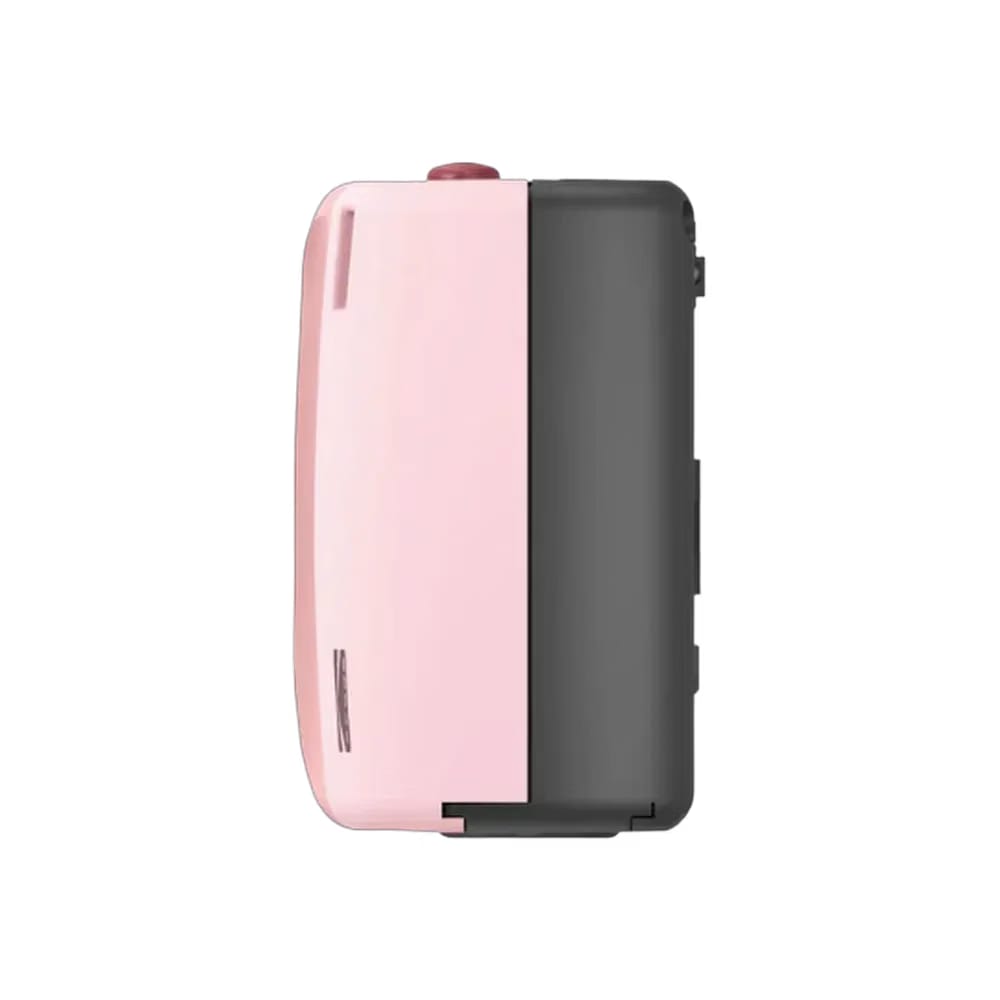 Kodak EC35 35mm Film Camera Blush Pink