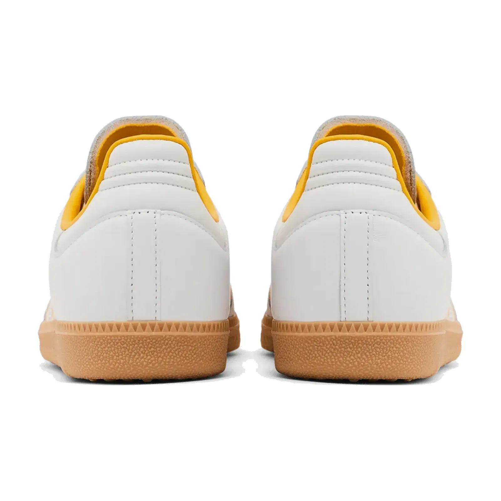 adidas Samba OG Crew Yellow