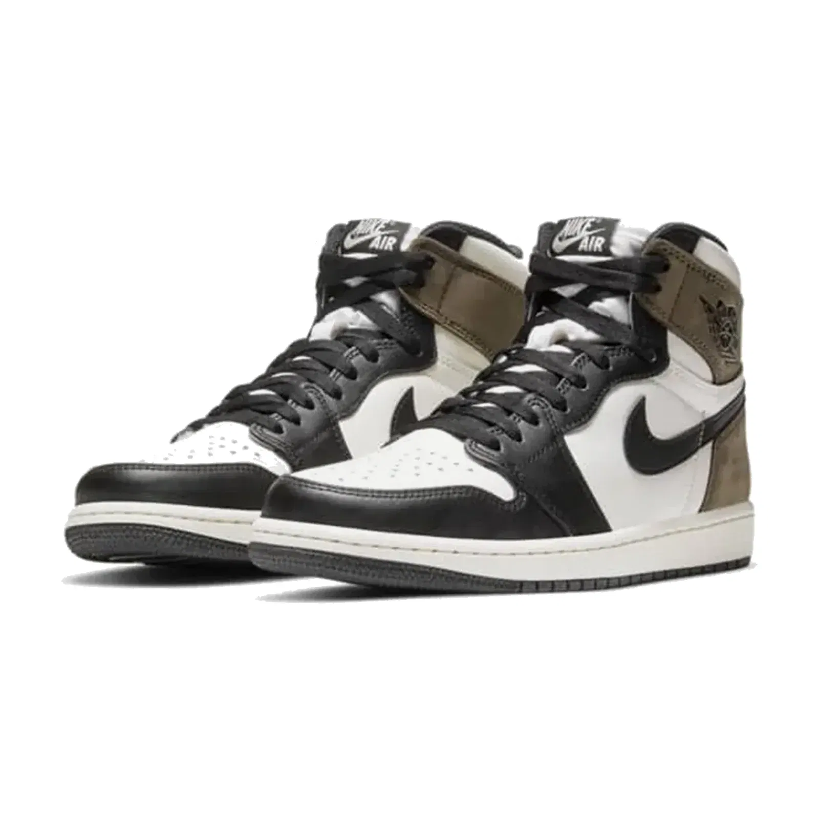 Nike Air Jordan 1 Retro High Dark Mocha