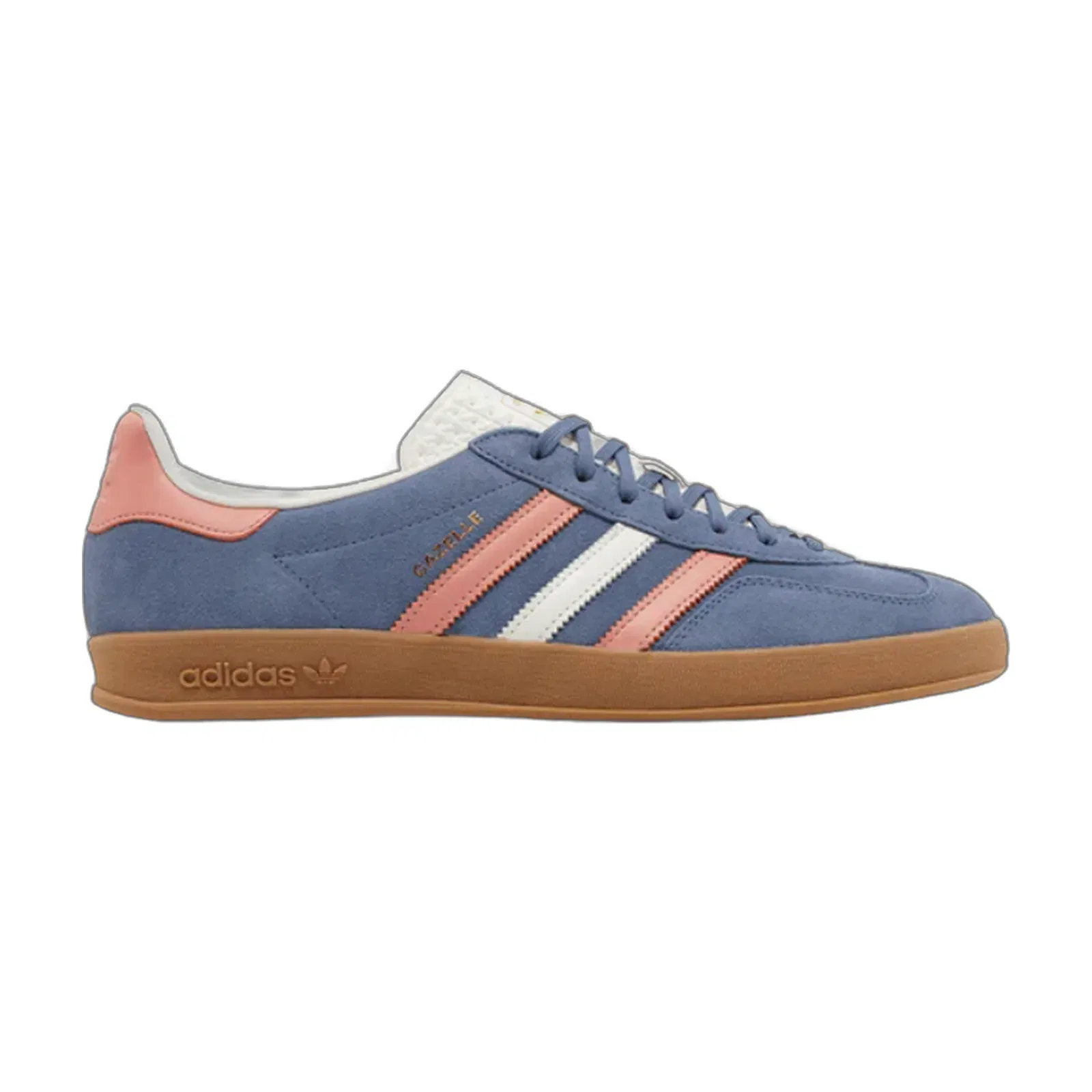 Adidas Gazelle Indoor Preloved Ink