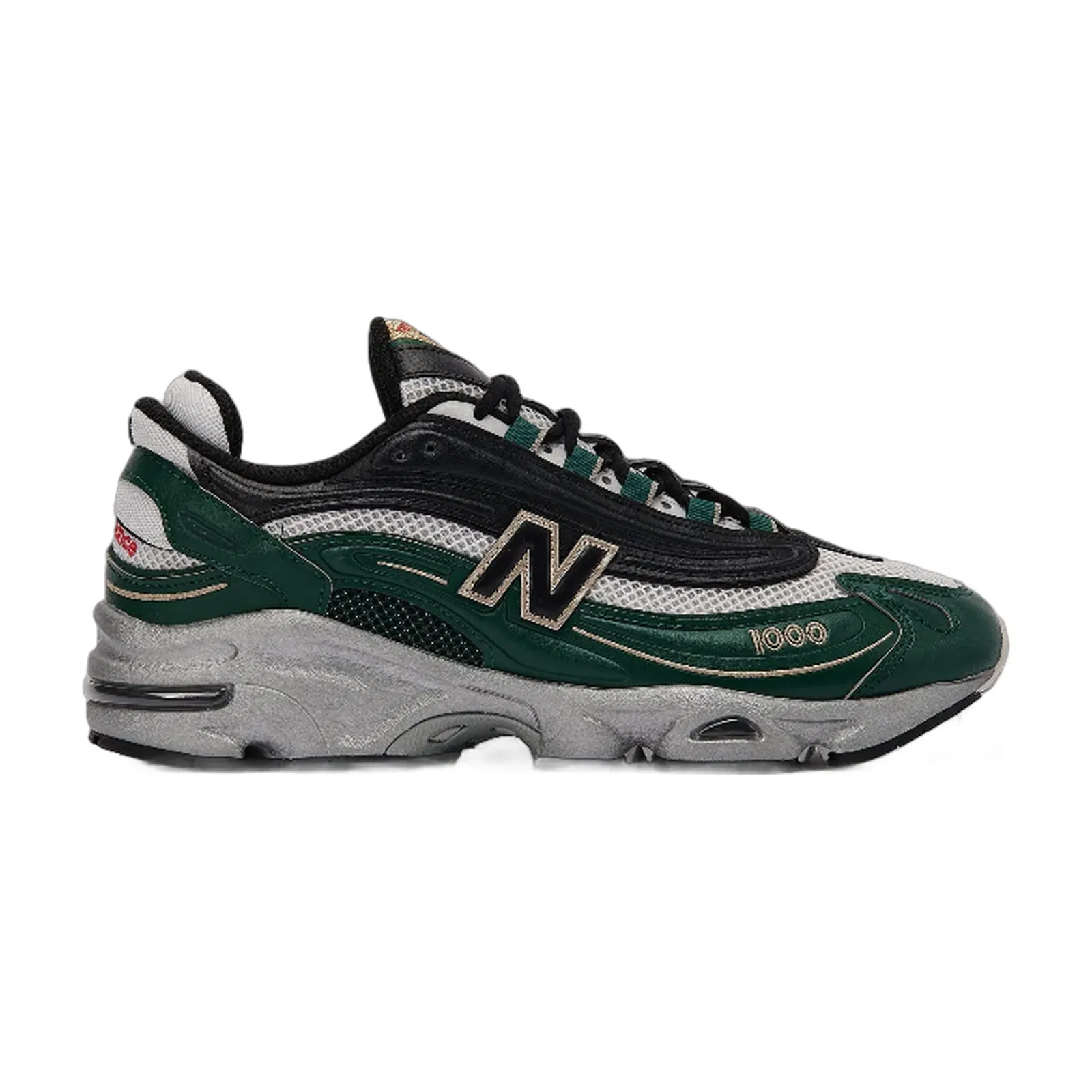 New Balance 1000 '1000 Yards' Green