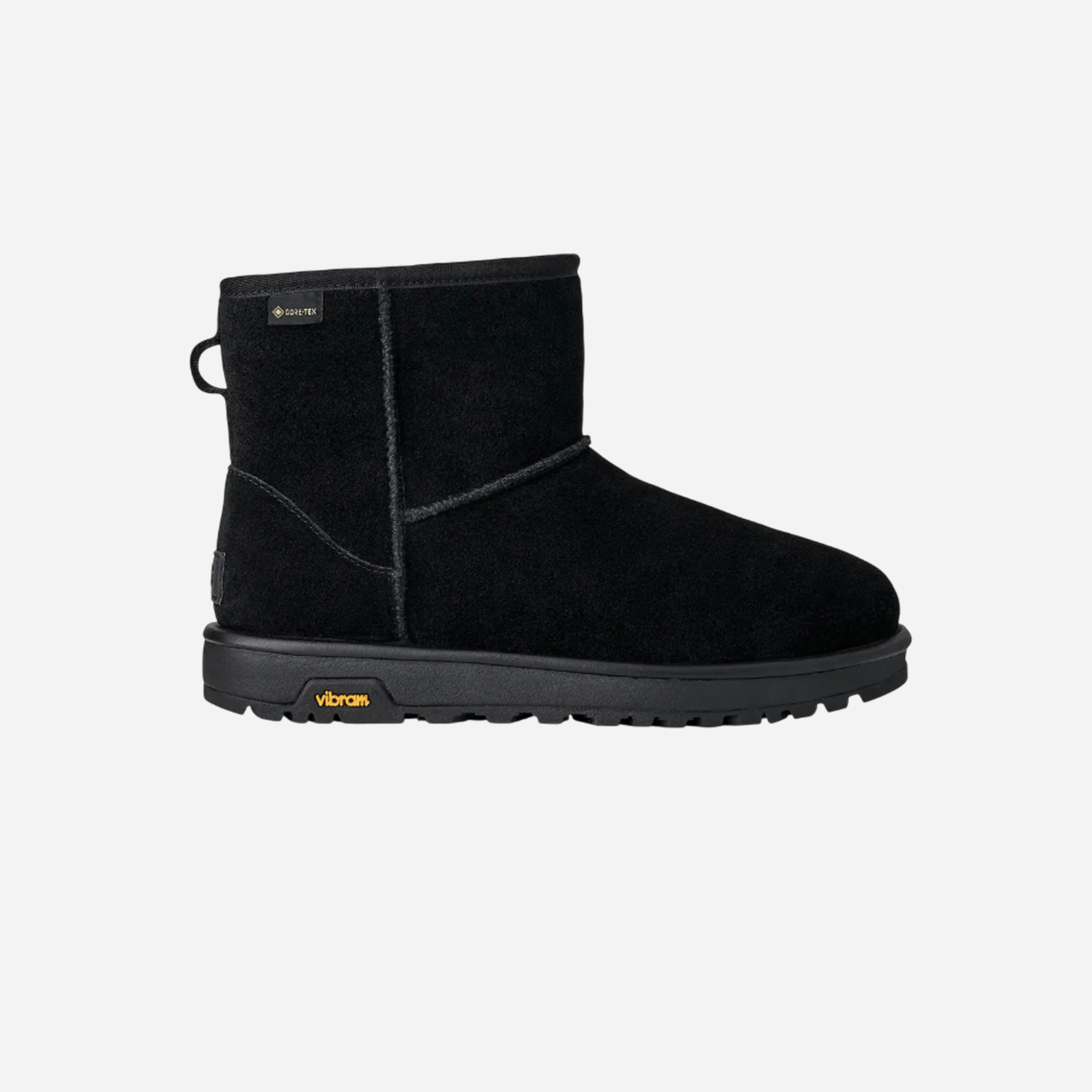 UGG Classic Mini GTX Black WMNS