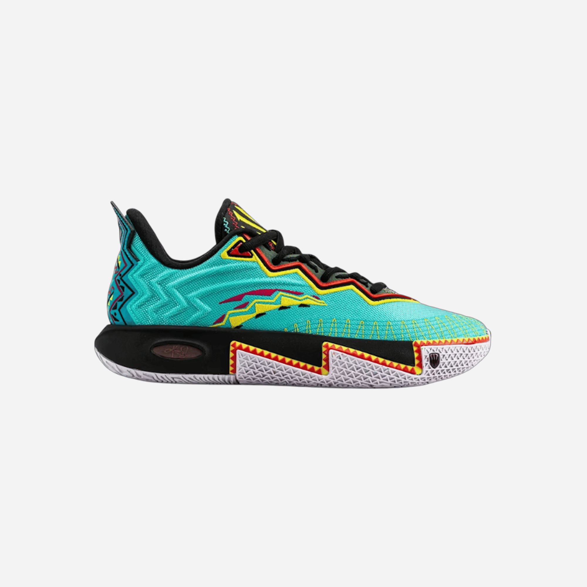 Anta Kai 2 "Retro '90" Basketball Shoes