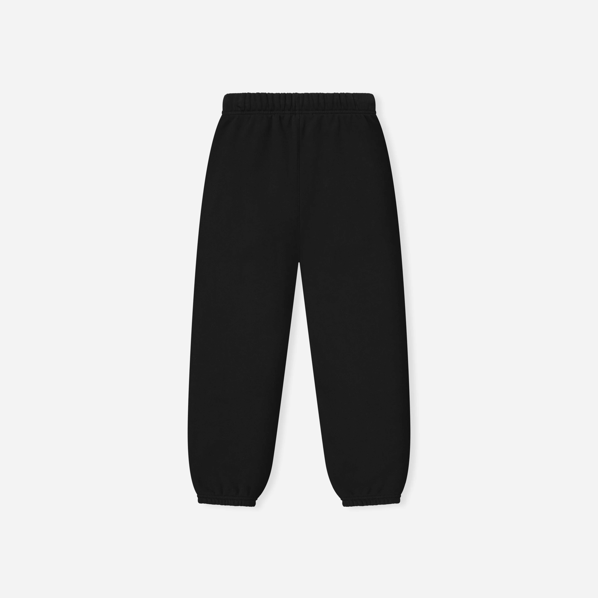 Fear Of God Essentials Kids Classic Sweatpant Vintage Black