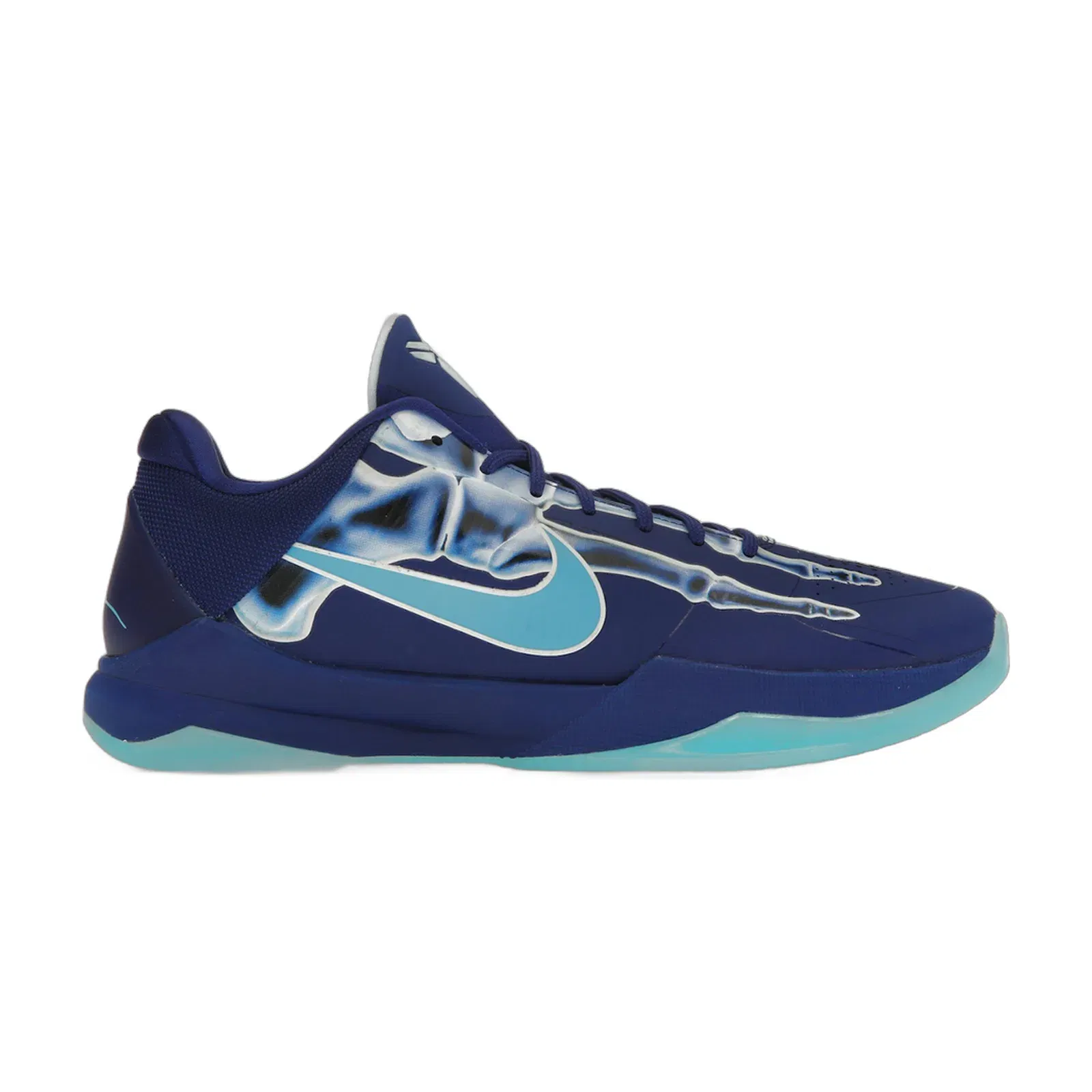 Zoom Kobe 5 Protro X-Ray