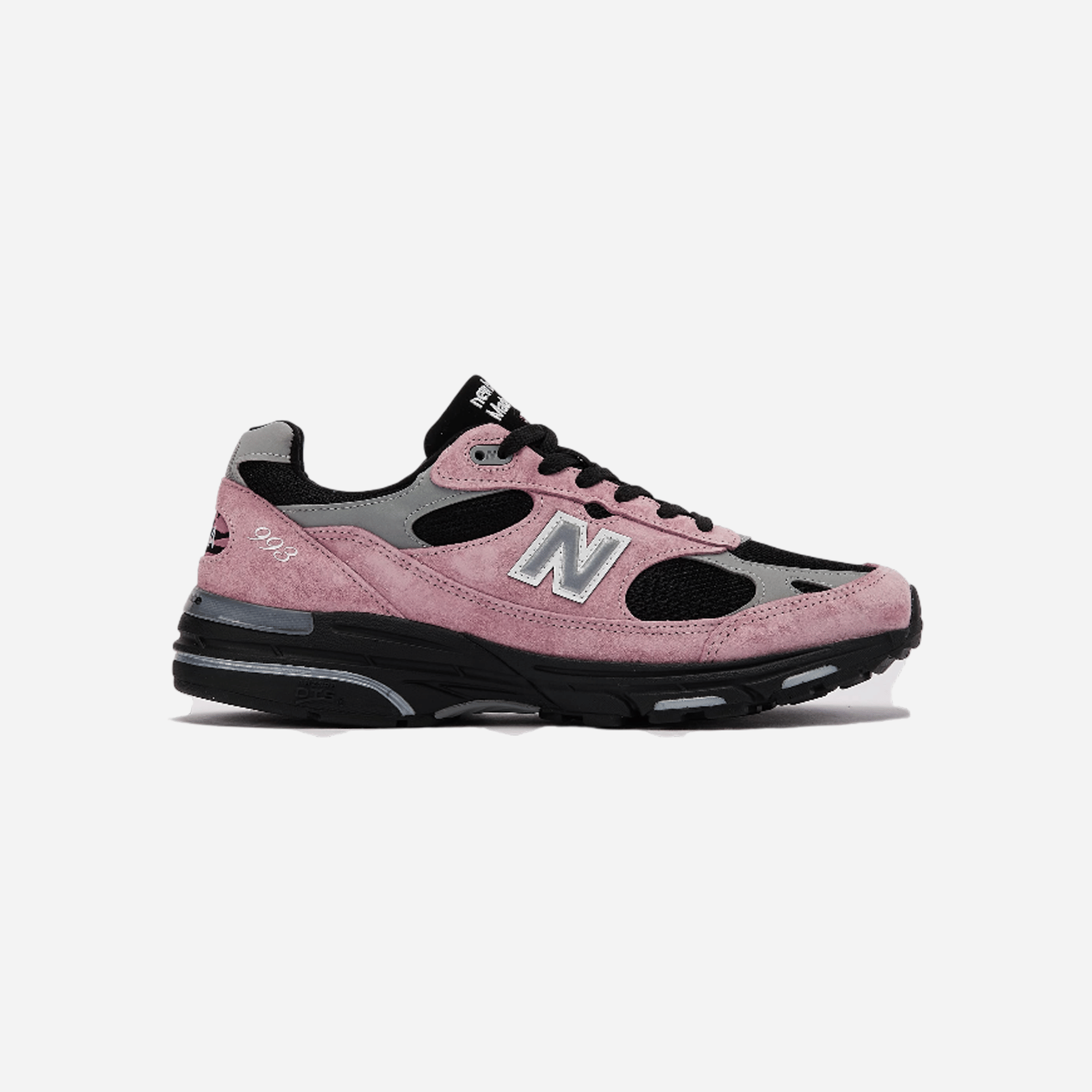 New Balance 993 Made in England Pink Taffy
