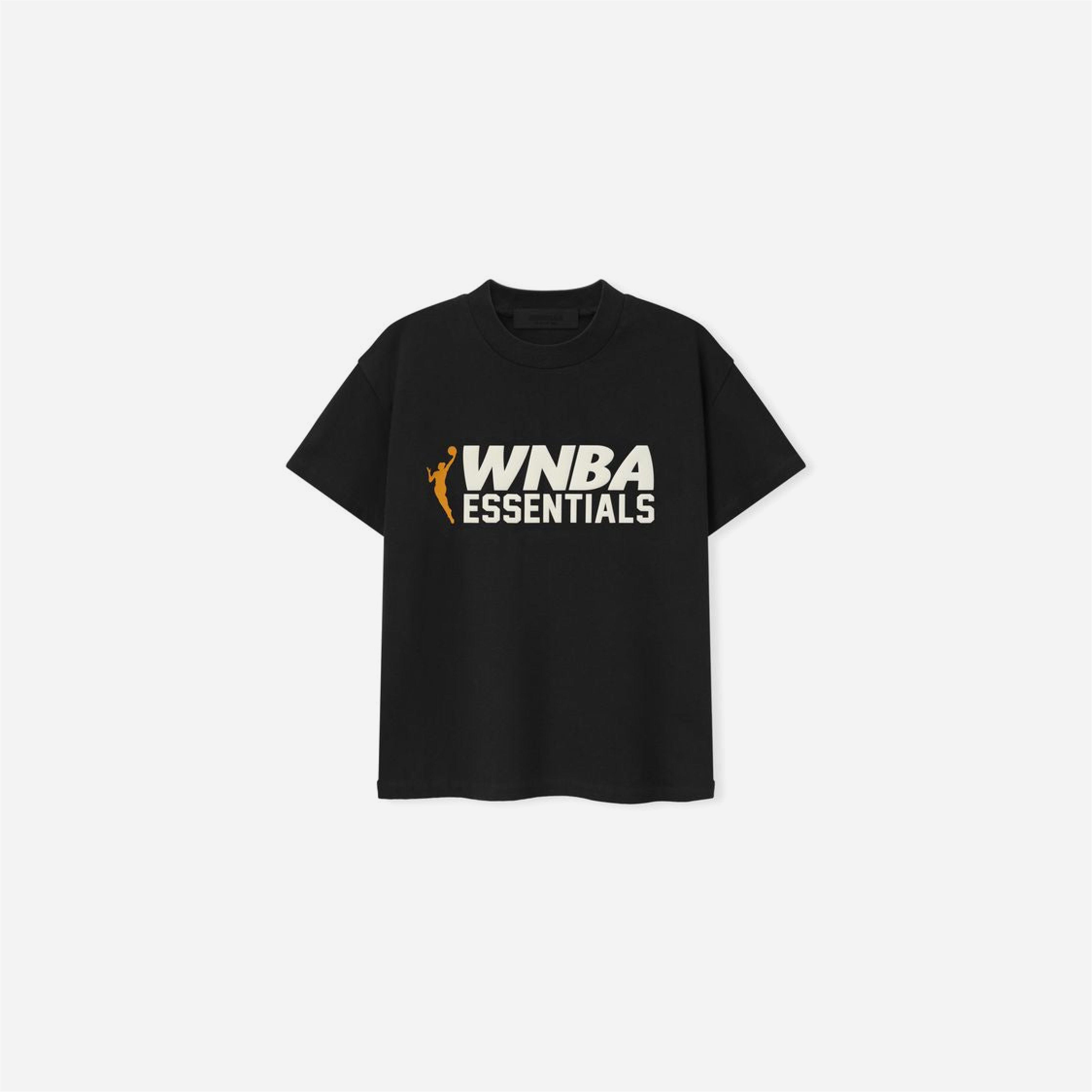 Fear Of God Essentials WNBA Classic T-Shirt WMNS Vintage Black