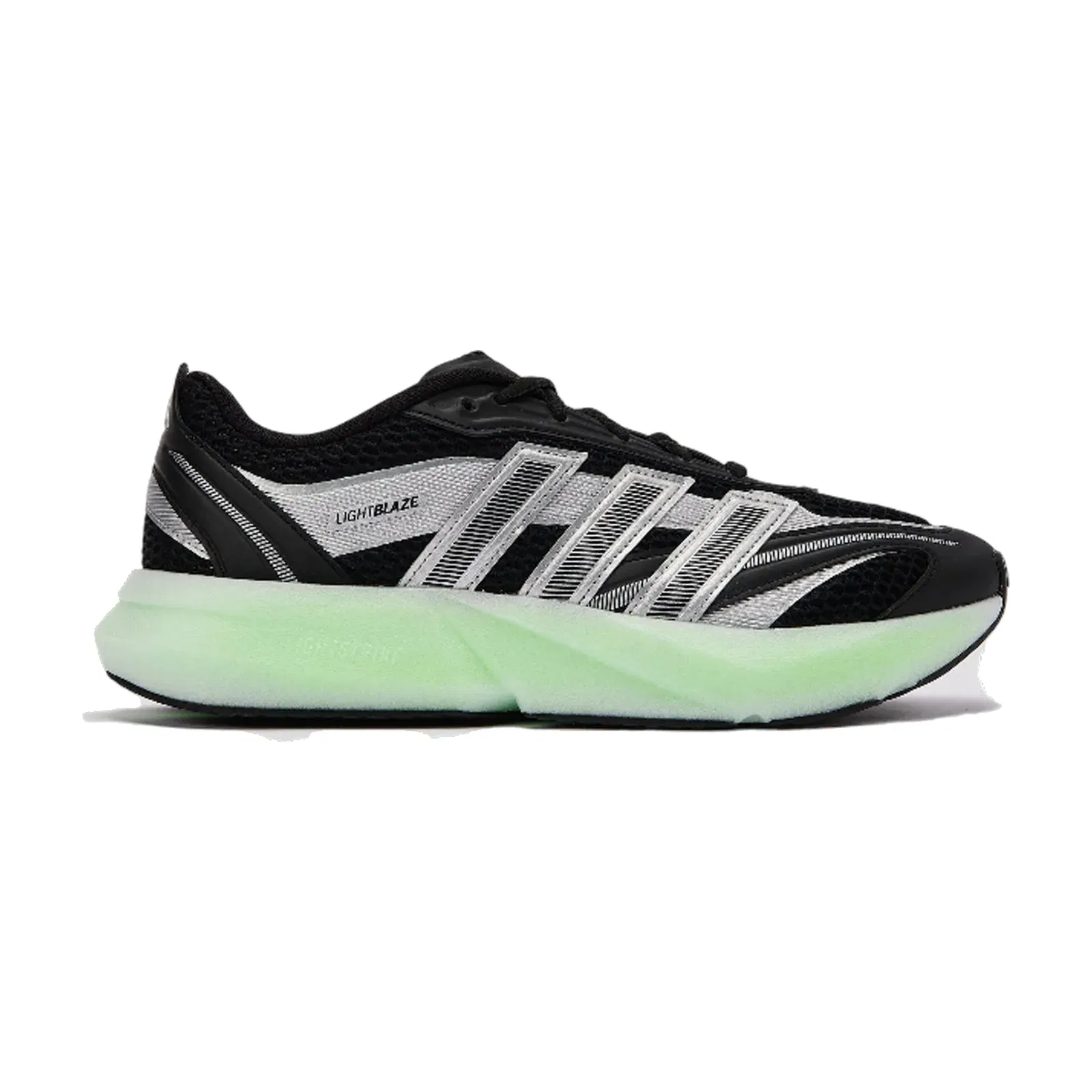 Adidas Lightblaze Glow Black