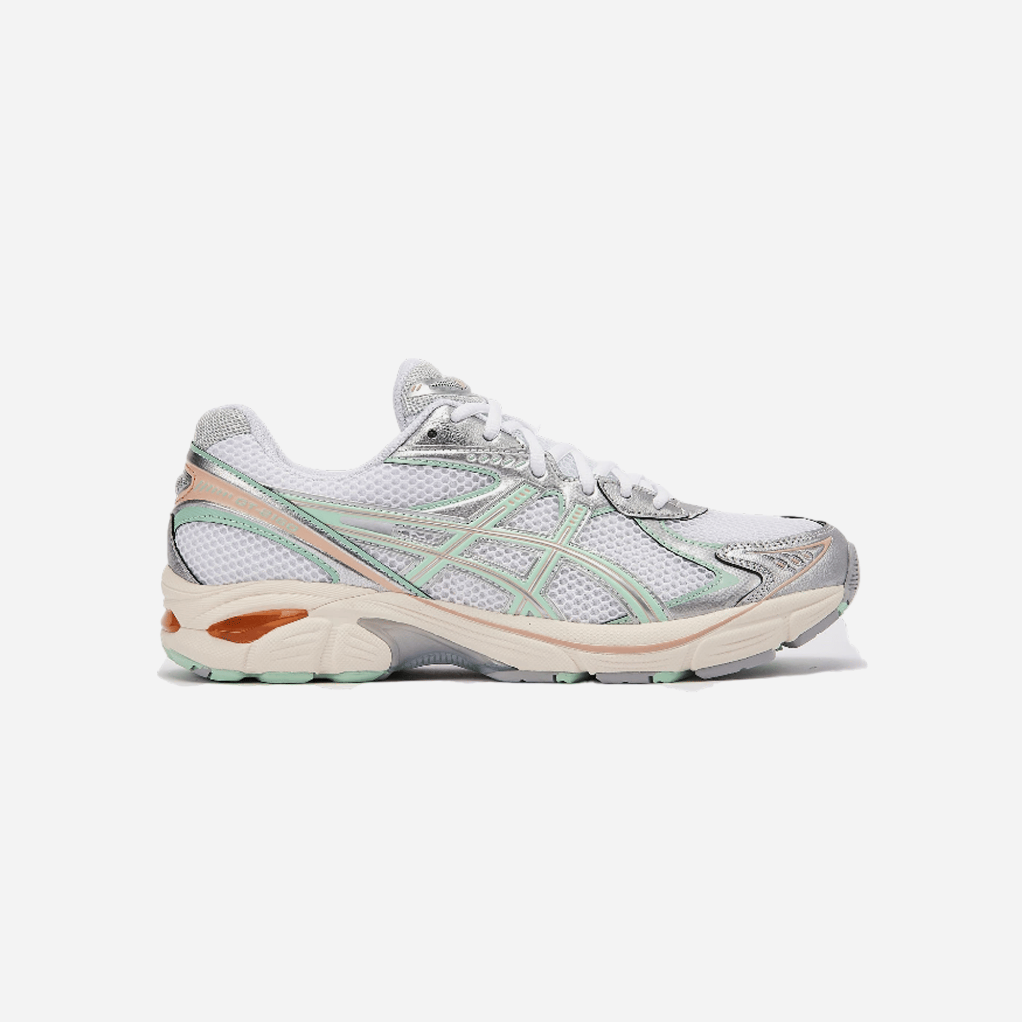 Asics GT-2160 White