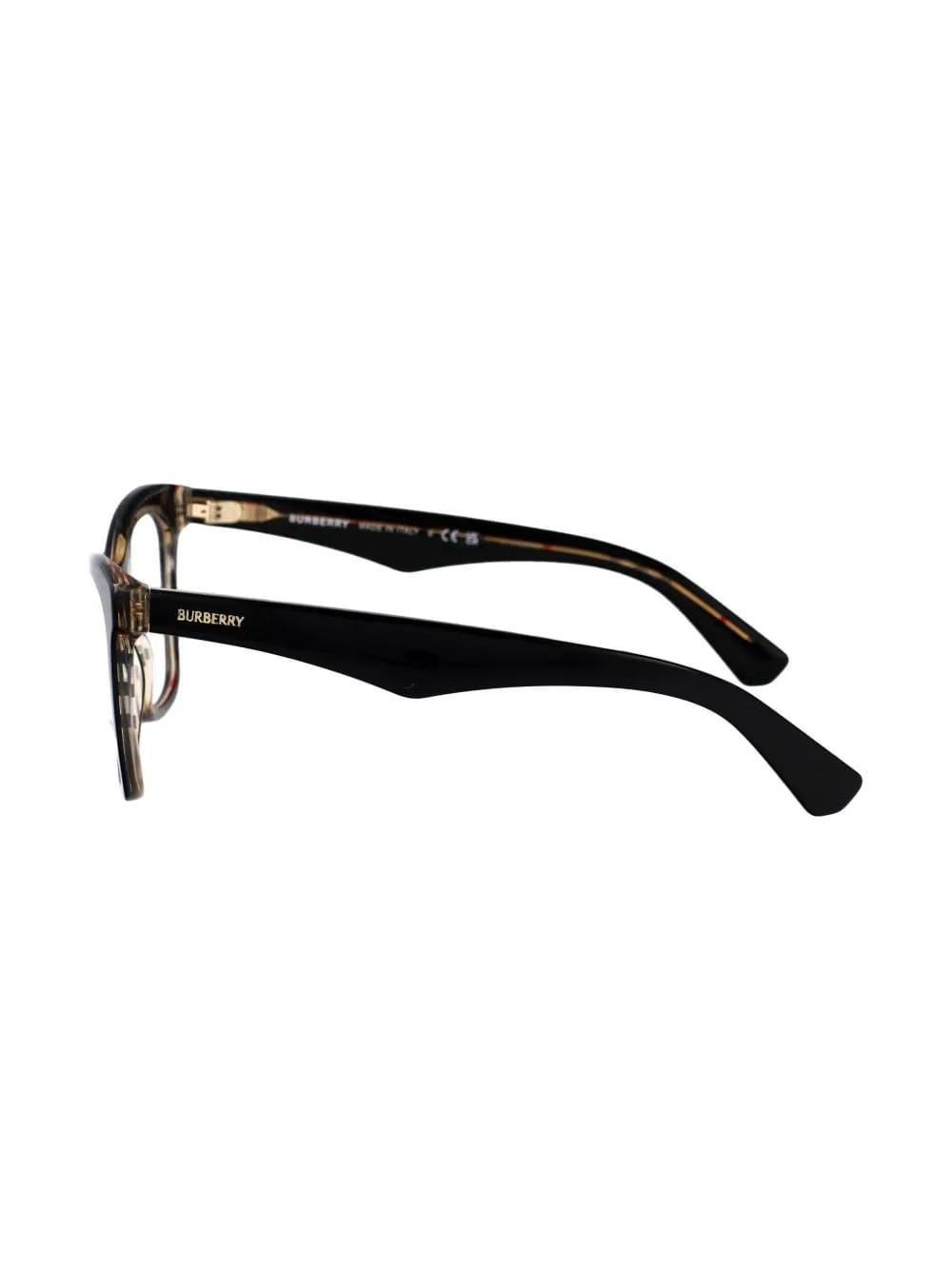 Vintage Check glasses