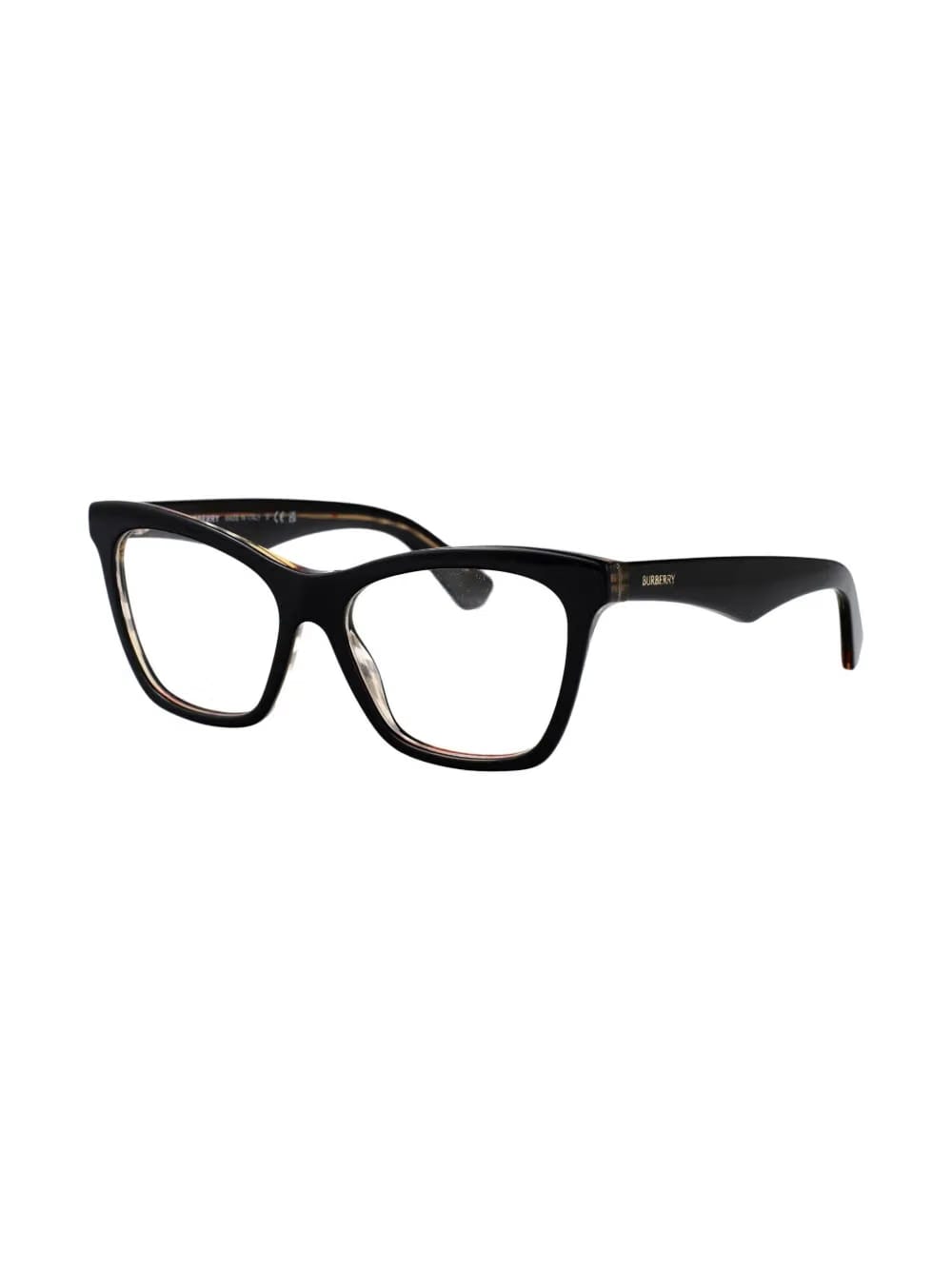 Vintage Check glasses