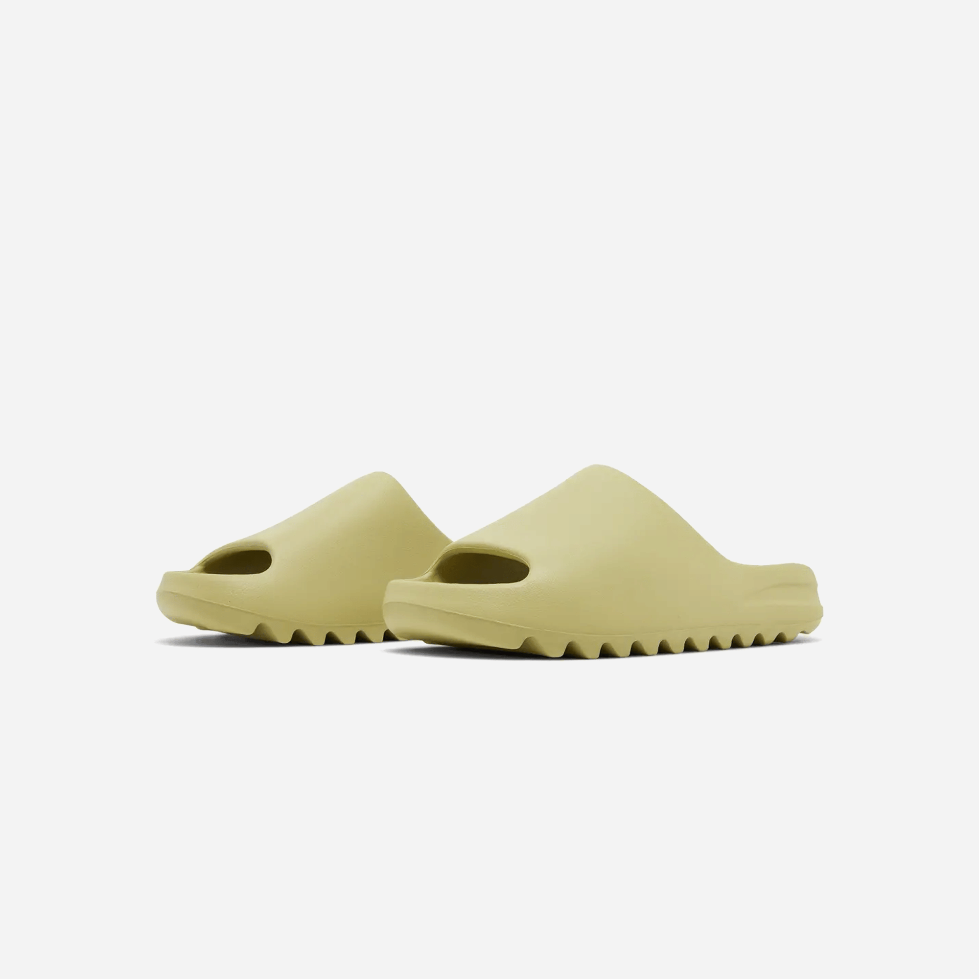 Adidas Yeezy Slides Resin