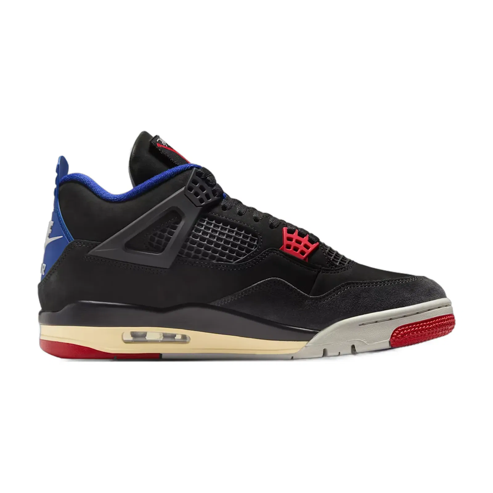 Air Jordan 4 Retro Rare Air - White Lettering