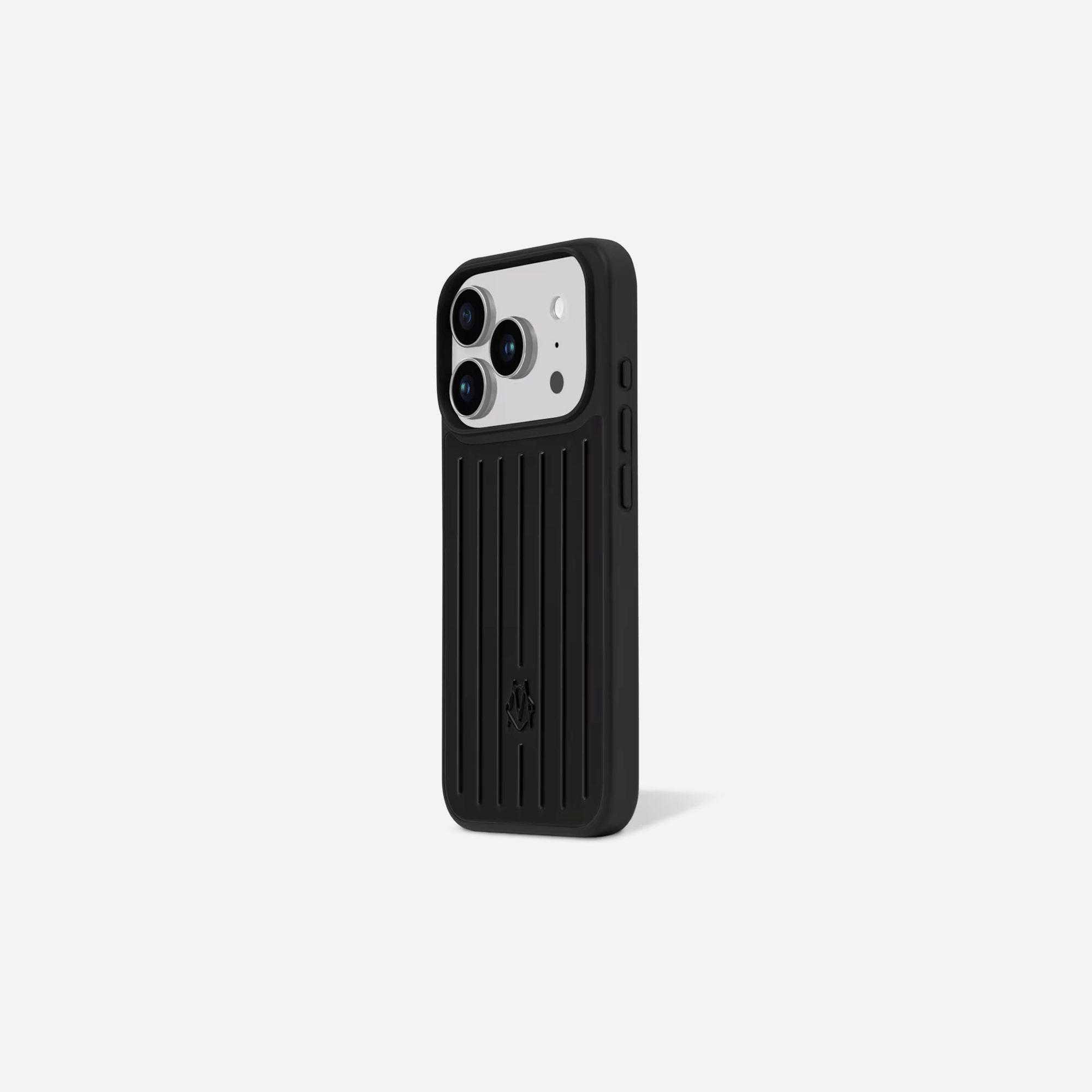 Rimowa Black Case for iPhone 17 Pro