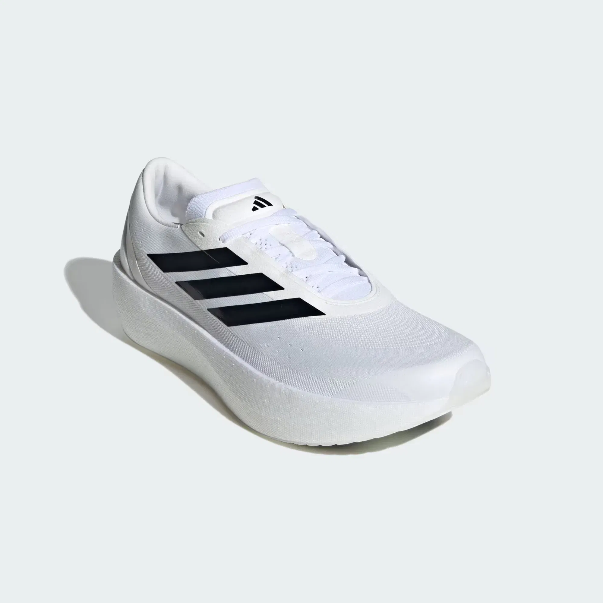 Adidas Zenboost Running Cloud White / Core Black / Core Black