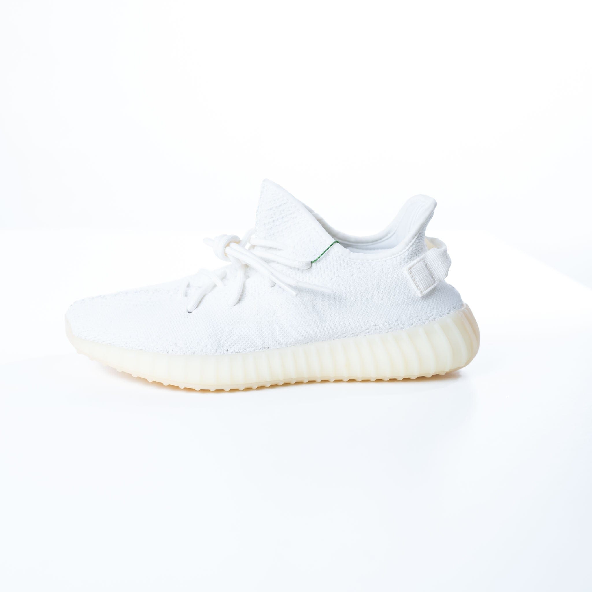 Adidas Yeezy Boost 350 V2 Cream (UK 9.5)