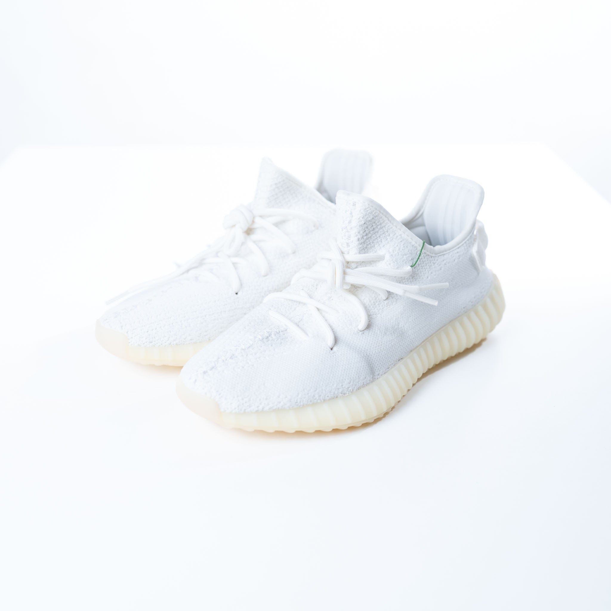 Adidas Yeezy Boost 350 V2 Cream (UK 9.5)