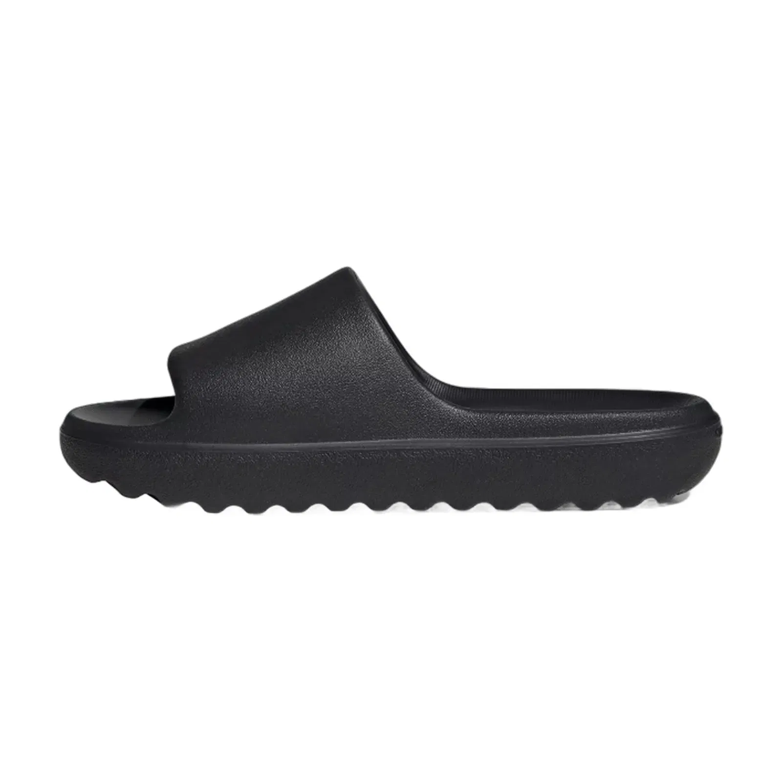 Adidas Adilette Lumia Slides Core Black