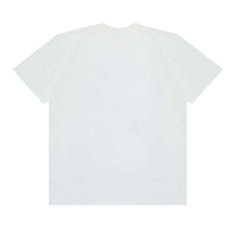 Supreme Yohji Yamamoto Paint T-Shirt Size Large