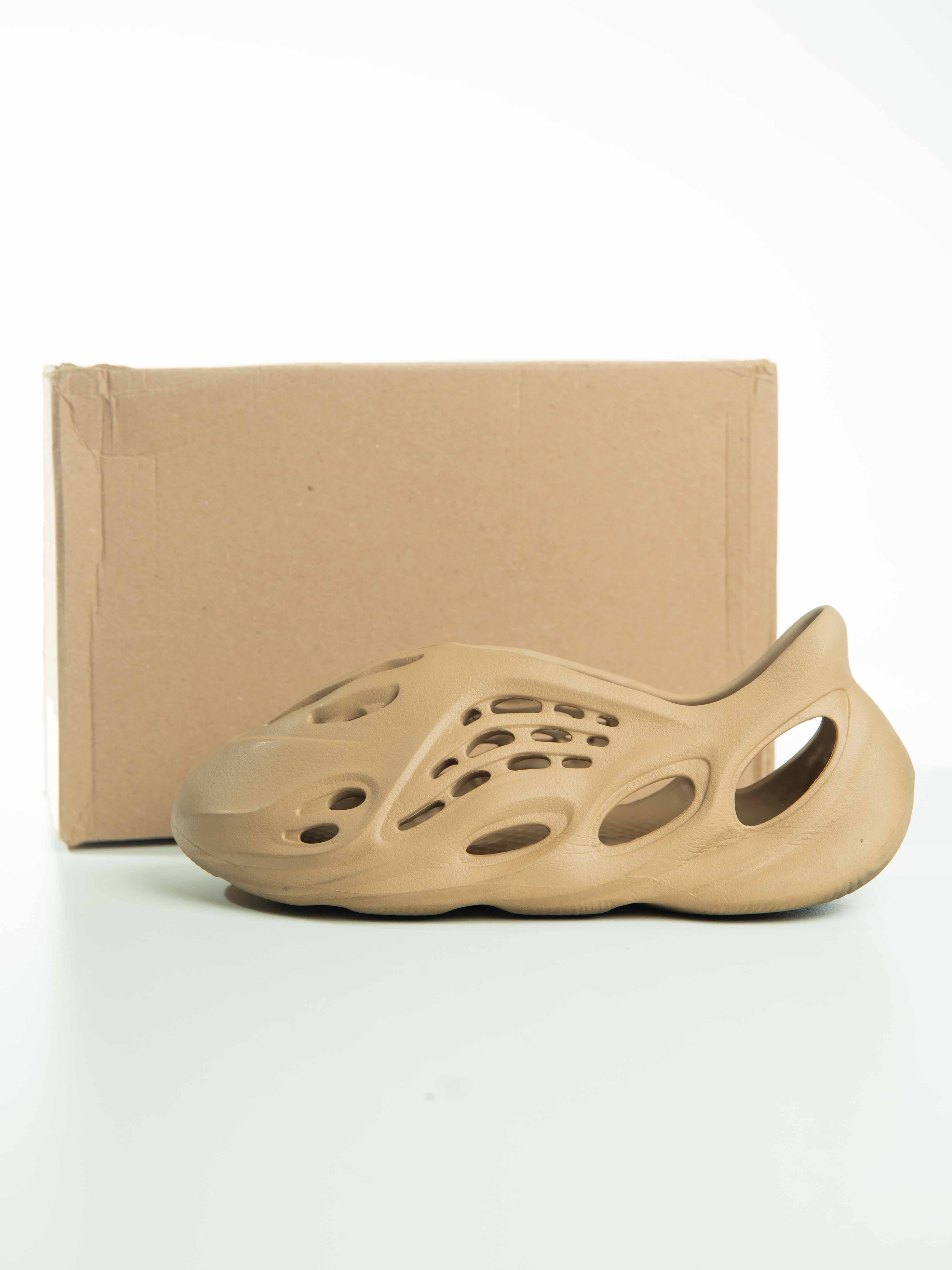 Adidas Yeezy Foam RNNR Ochre (UK 11)