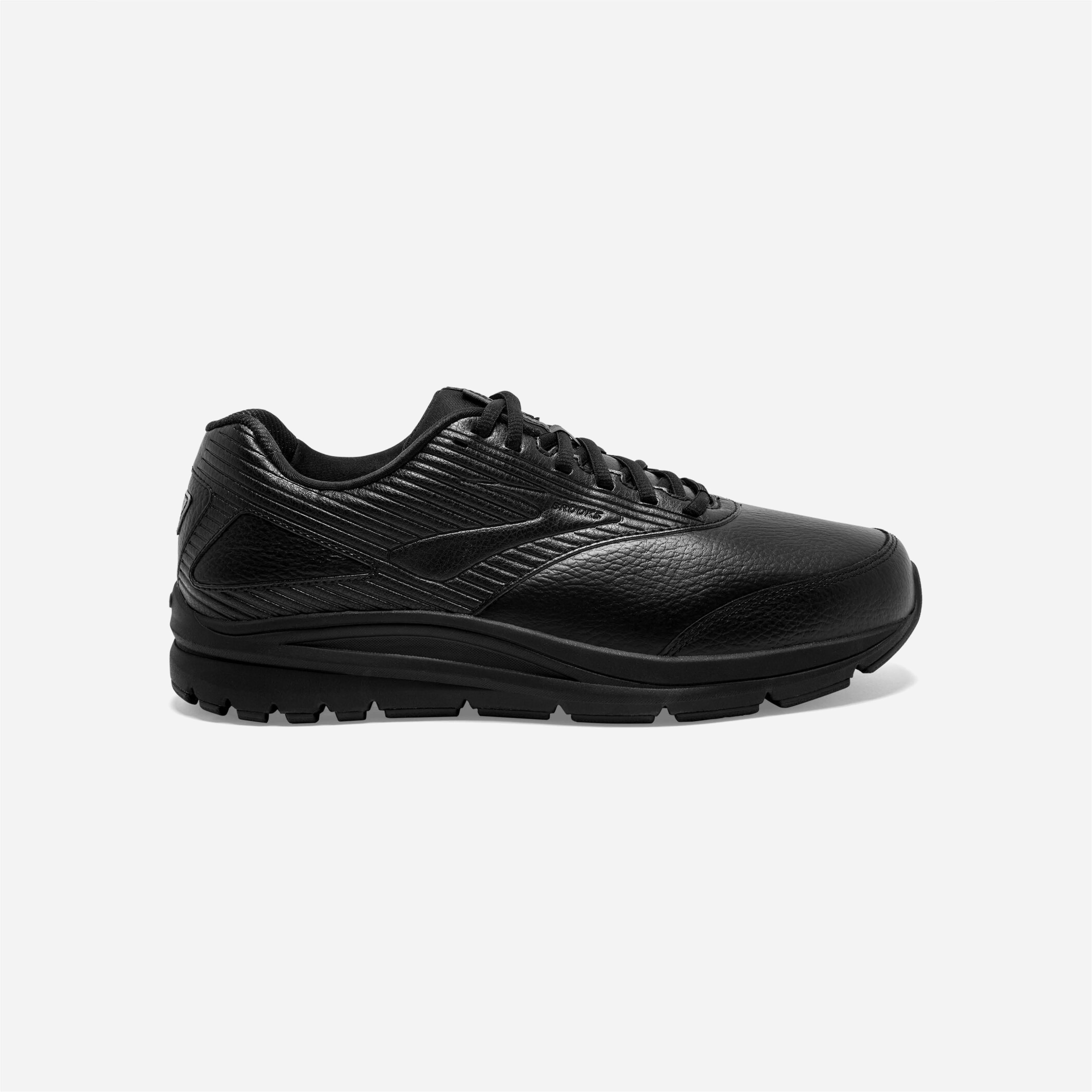 Brooks Addiction Walker 2 Black Black