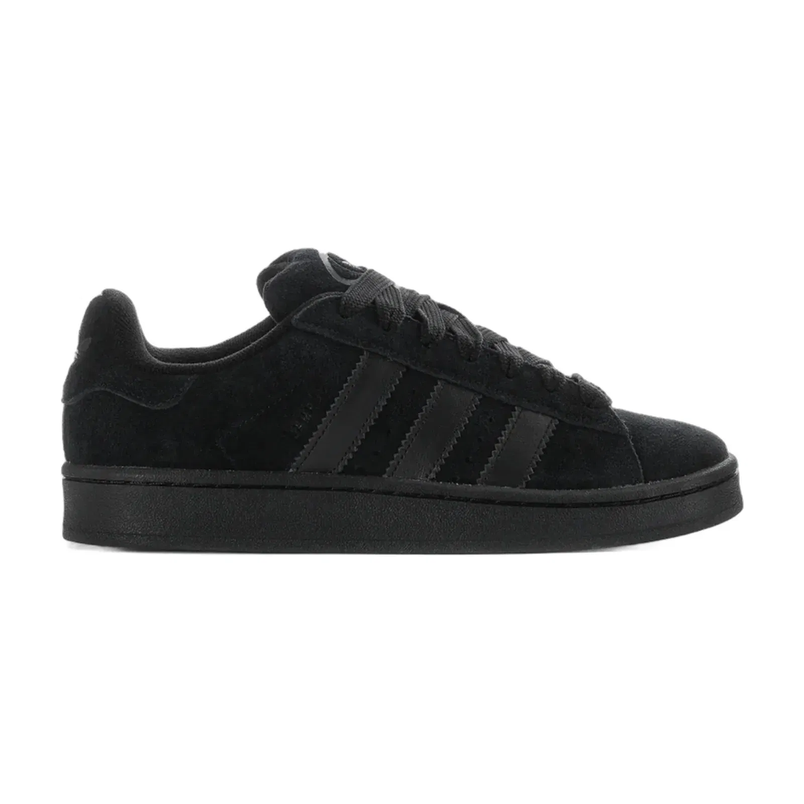 Adidas Campus 00S Black/White/Off White/Gum