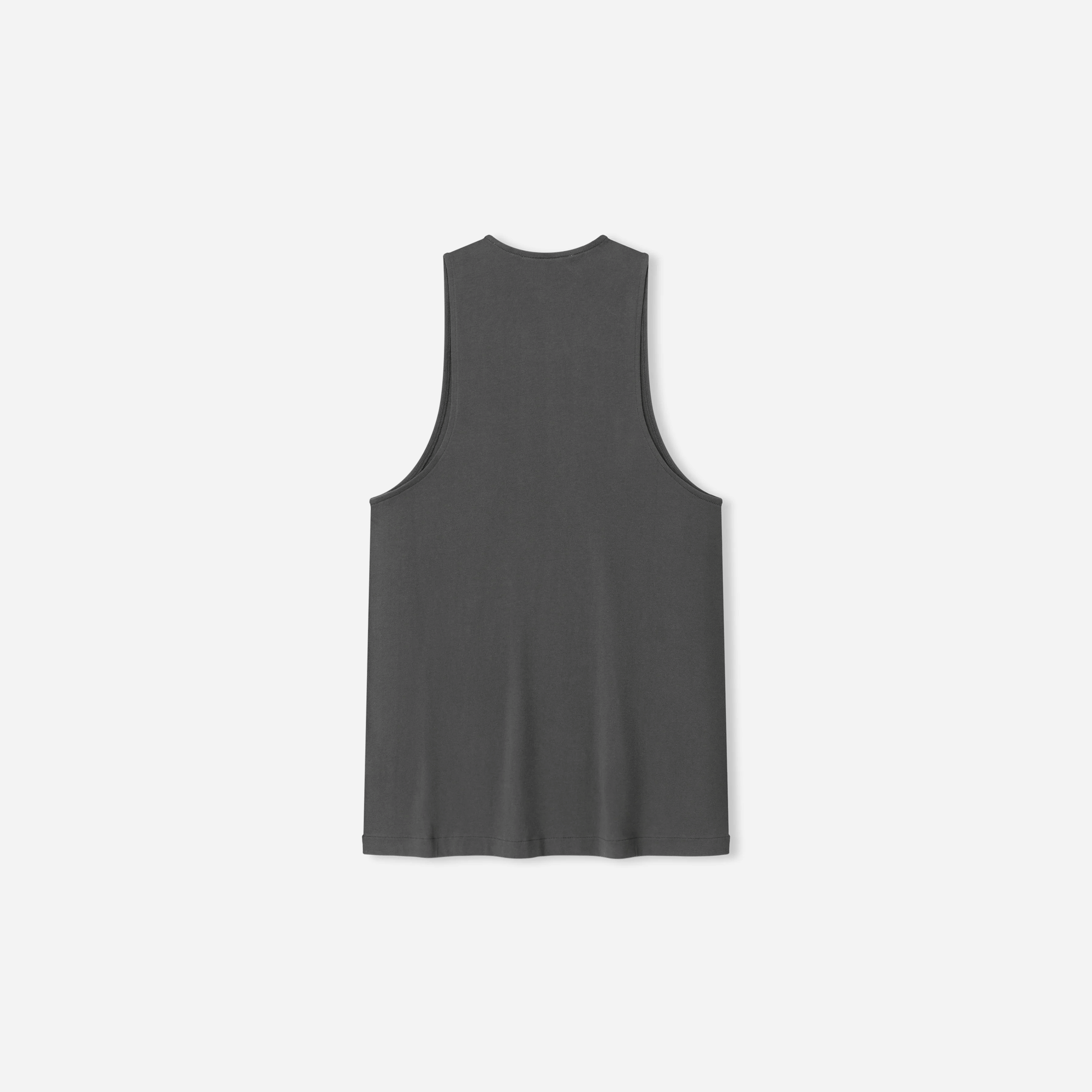 Fear Of God Essentials Essential Tank Iron Grey