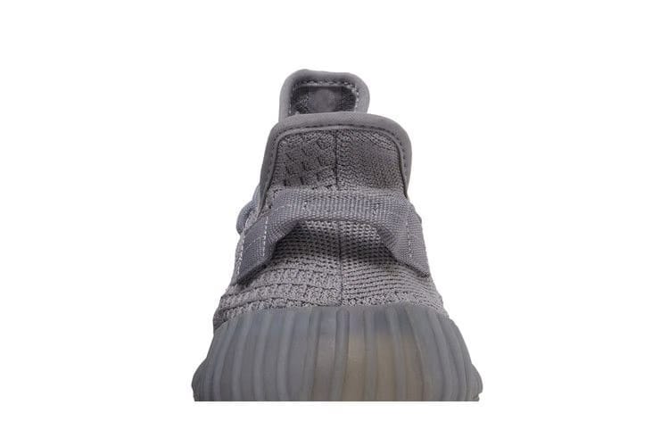 Adidas Yeezy Boost 350 V2 Steel Grey
