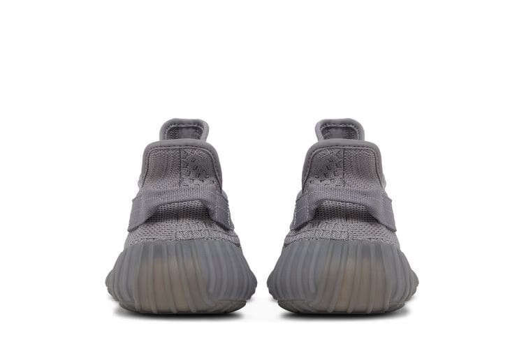 Adidas Yeezy Boost 350 V2 Steel Grey