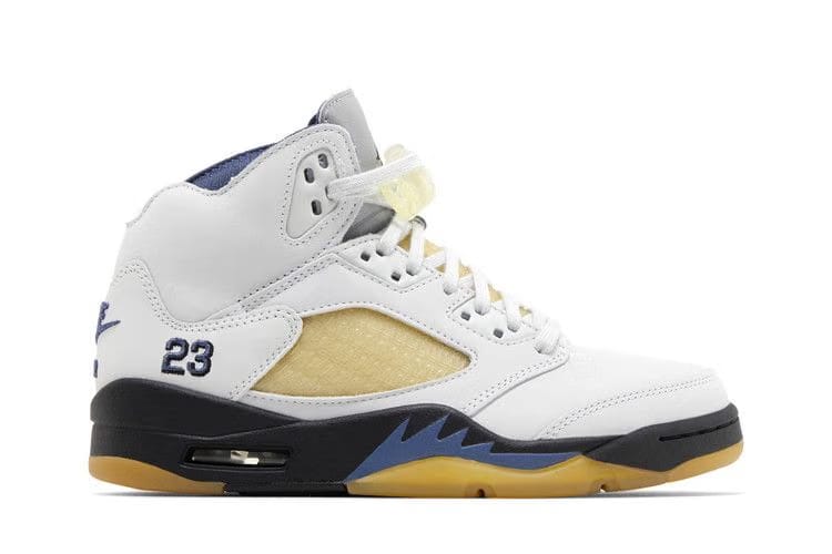 Jordan 5 Retro A Ma Maniére Dawn (Women's)