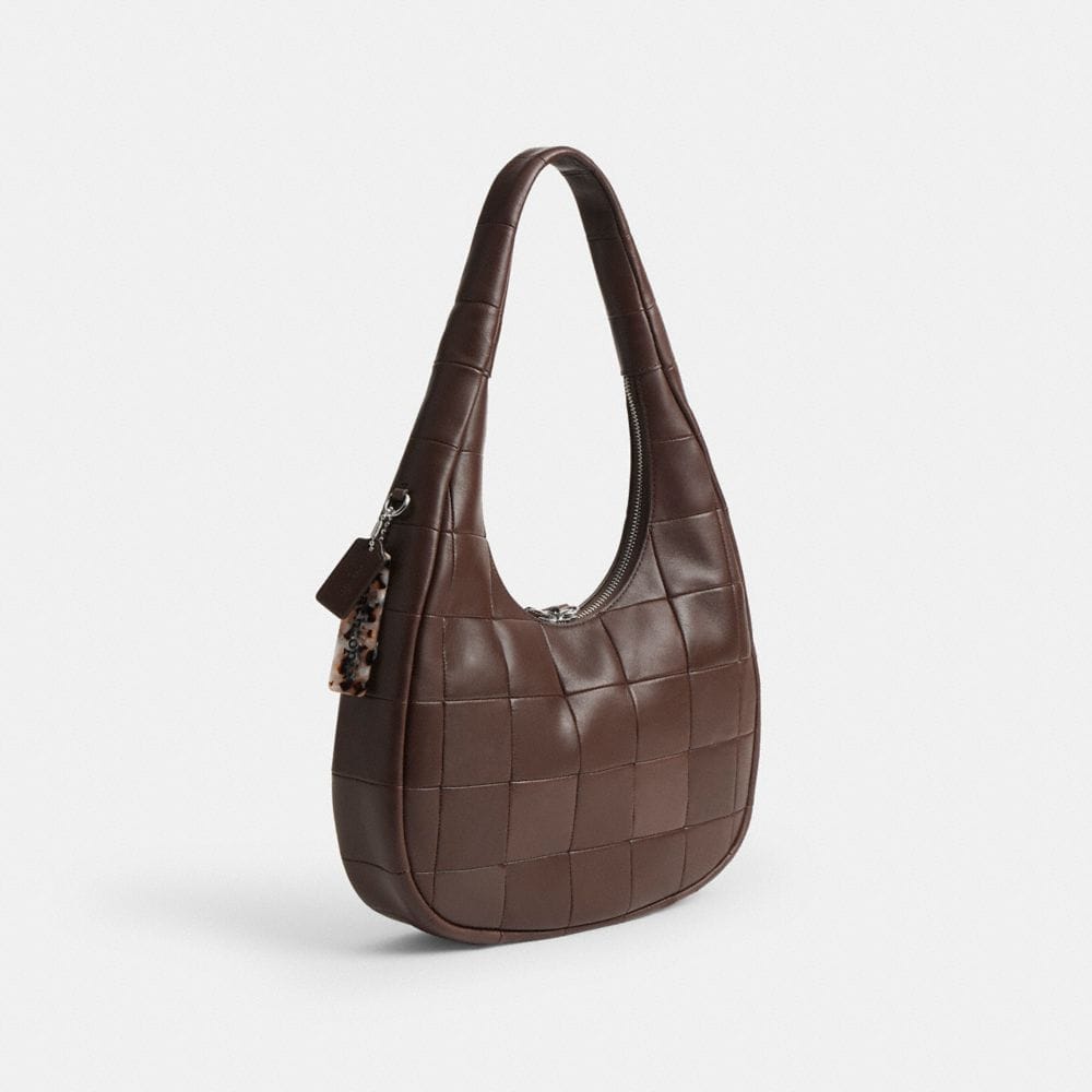 Alter/Ego Crescent Shoulder Bag